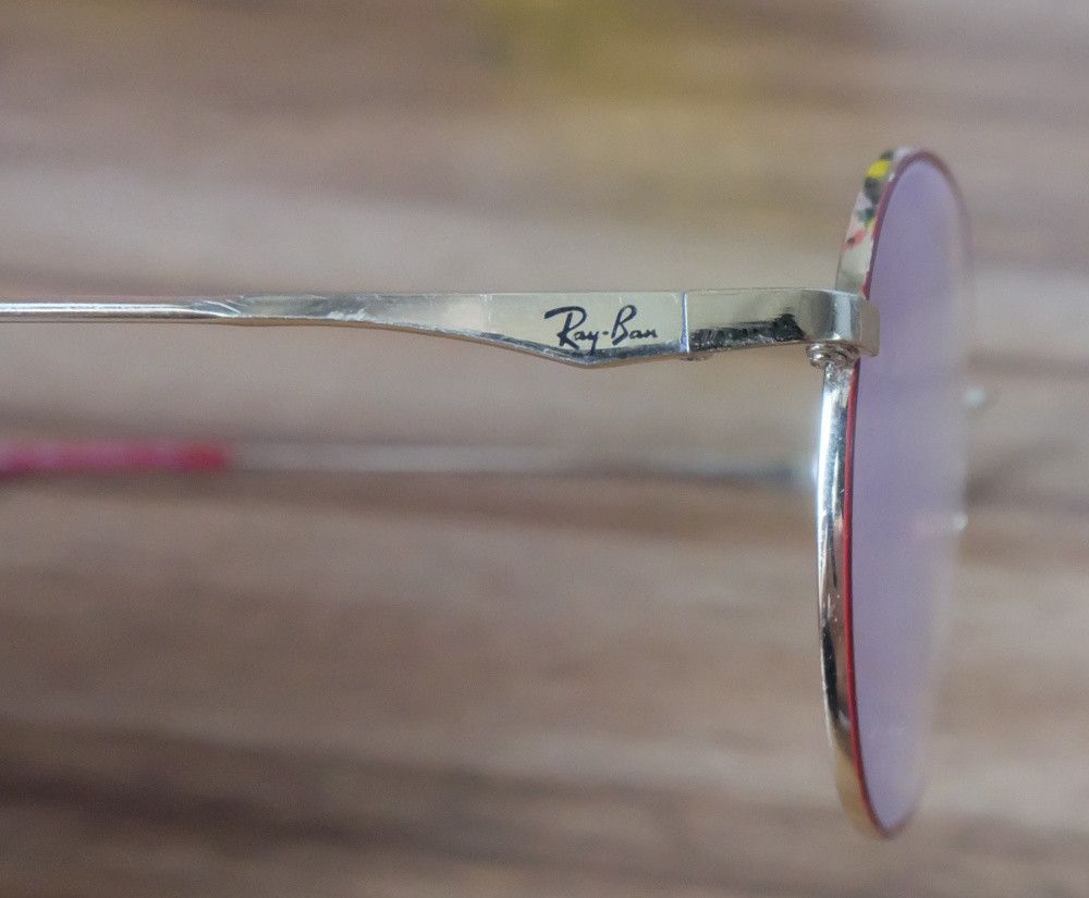 RayBan Ray-Ban RB6369D 3066 Glasses Size ONE SIZE - 7 Thumbnail