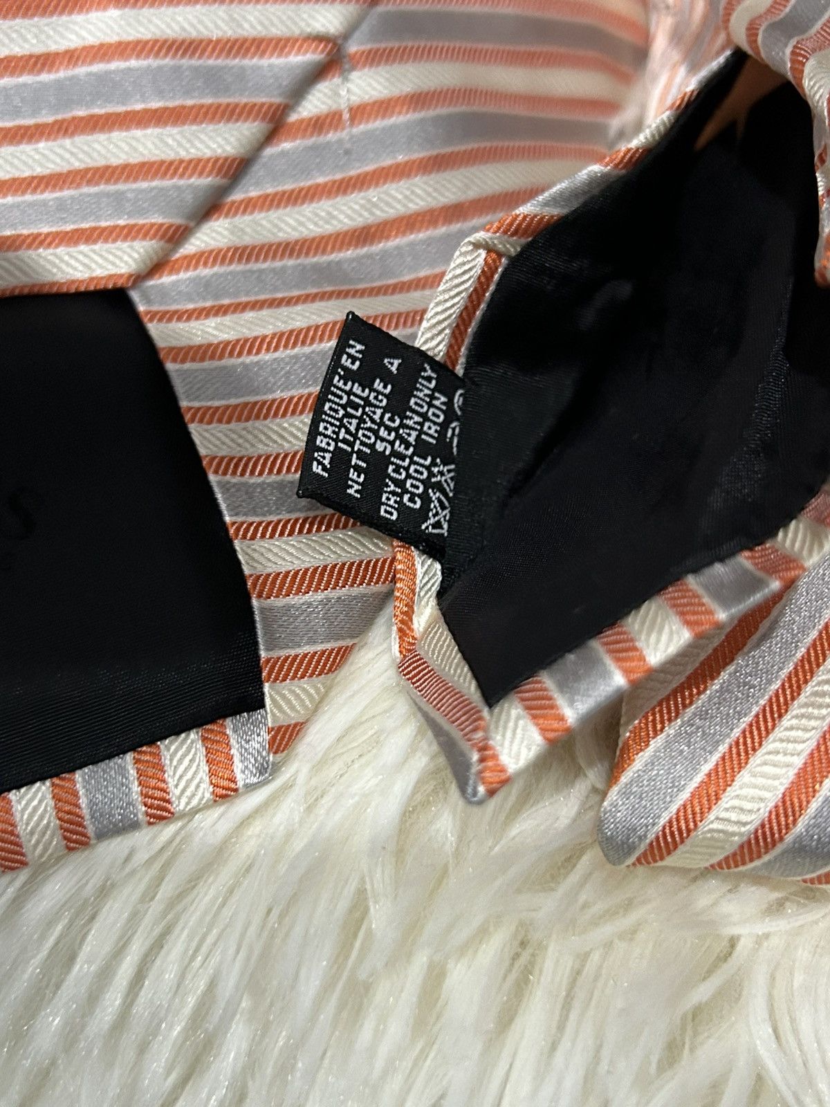 Hugo Boss HUGO BOSS tie Size ONE SIZE - 7 Thumbnail