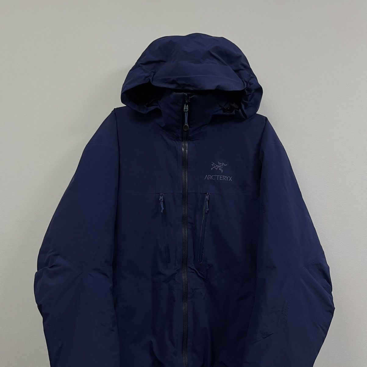 Arc'teryx Arc’teryx Atom AR Jacket Goretex Winter Puffer Size US M / EU 48-50 / 2 - 3 Thumbnail