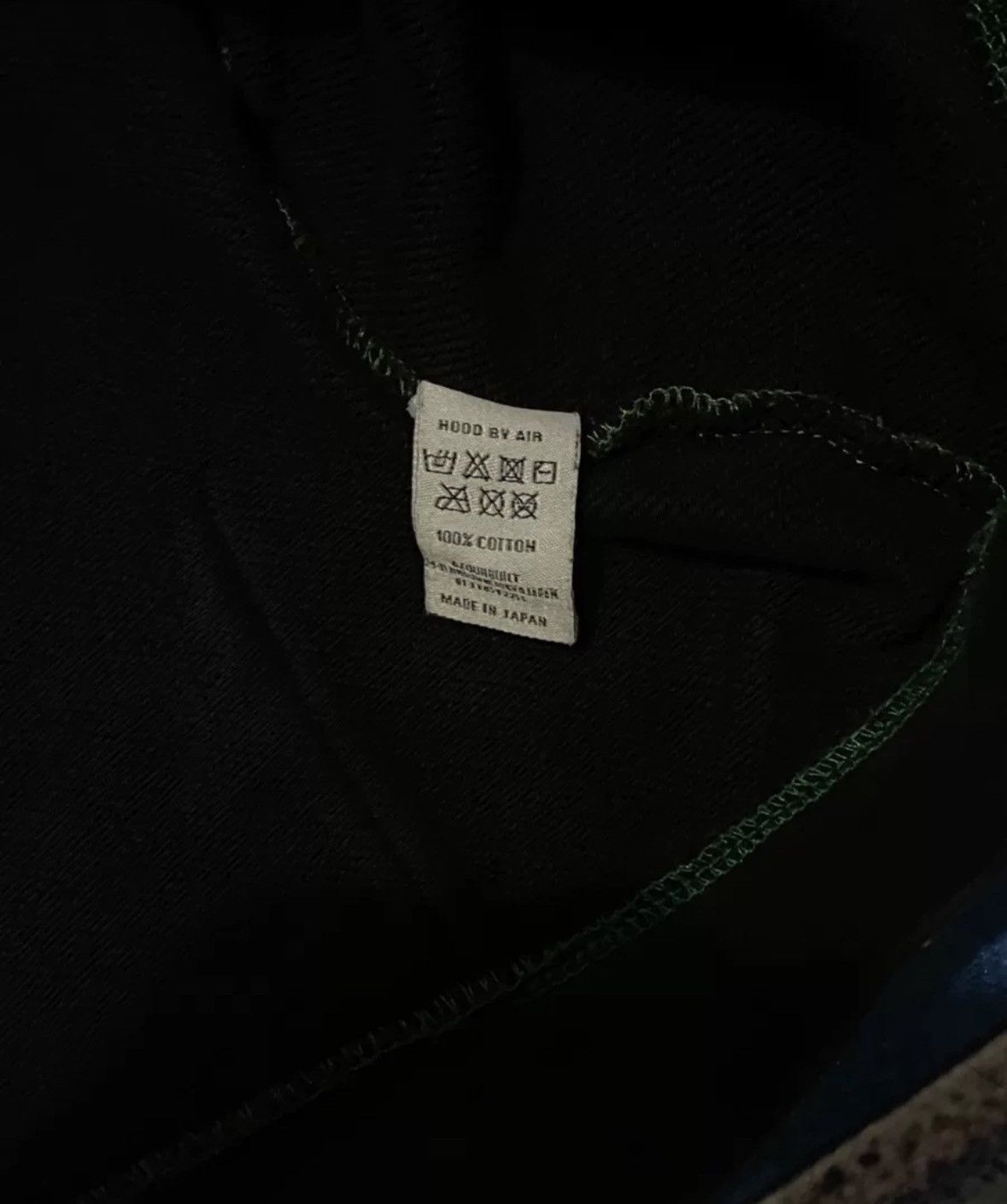 Hood By Air Hood by air 2020 hoodie Size US M / EU 48-50 / 2 - 5 Thumbnail