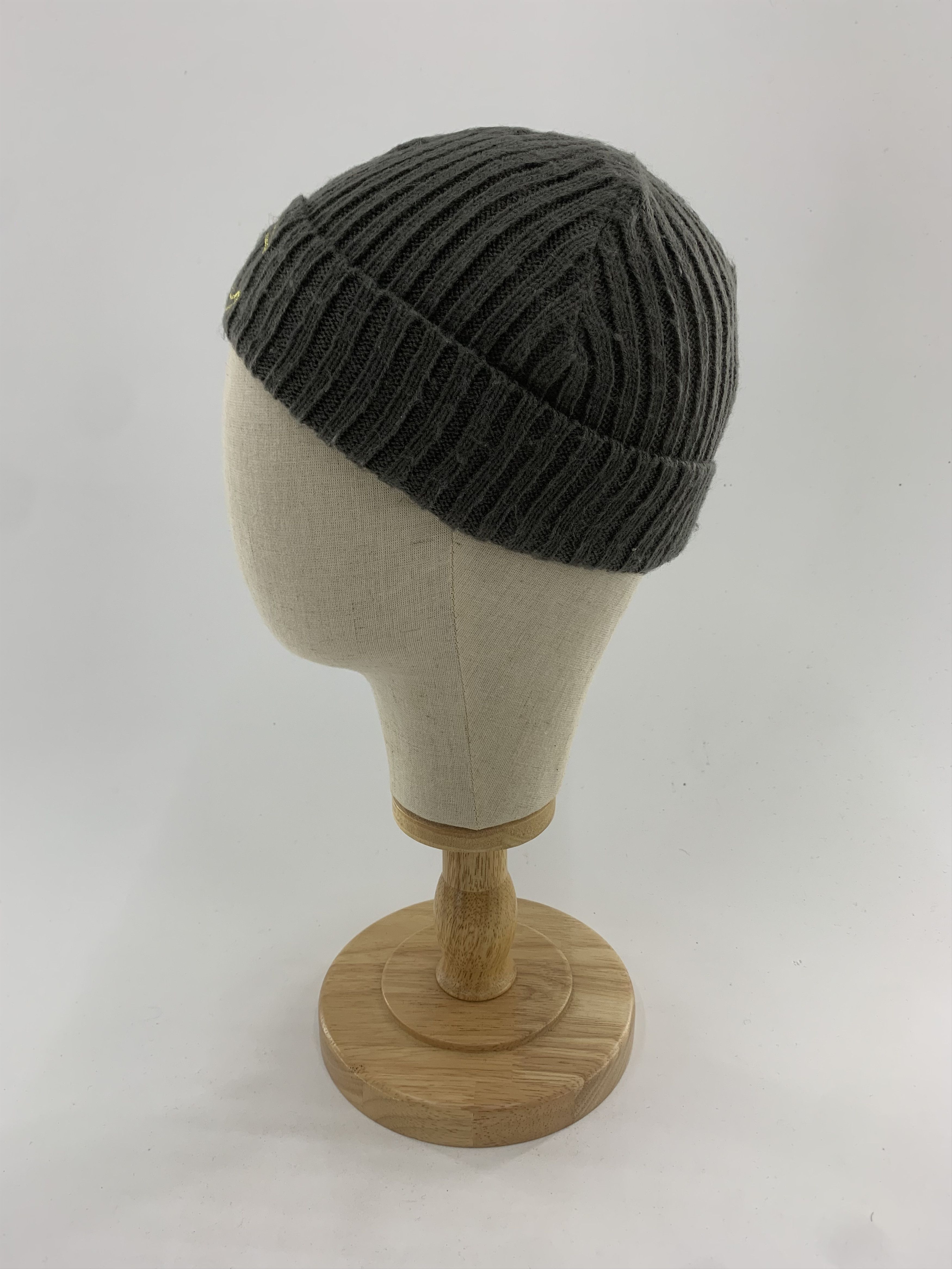Champion × Vintage Champion Beanie Hat Snowcap Size ONE SIZE - 3 Thumbnail