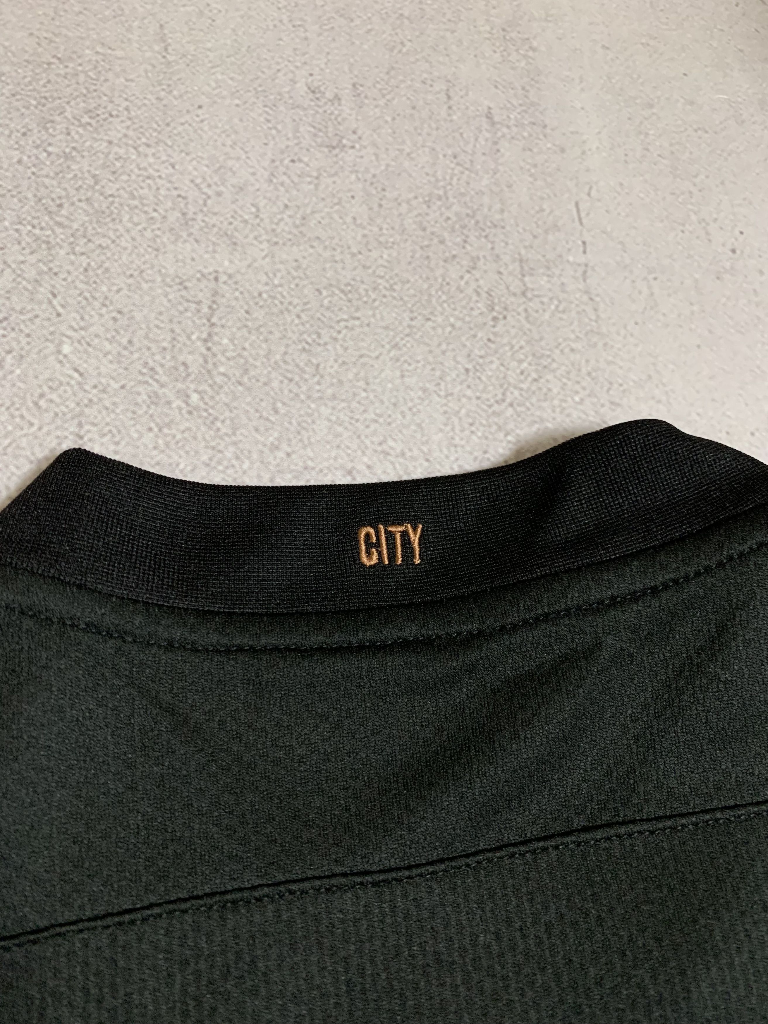 Puma Manchester City Jersey T Shirt Monogram Blockcore Size US M / EU 48-50 / 2 - 10 Thumbnail