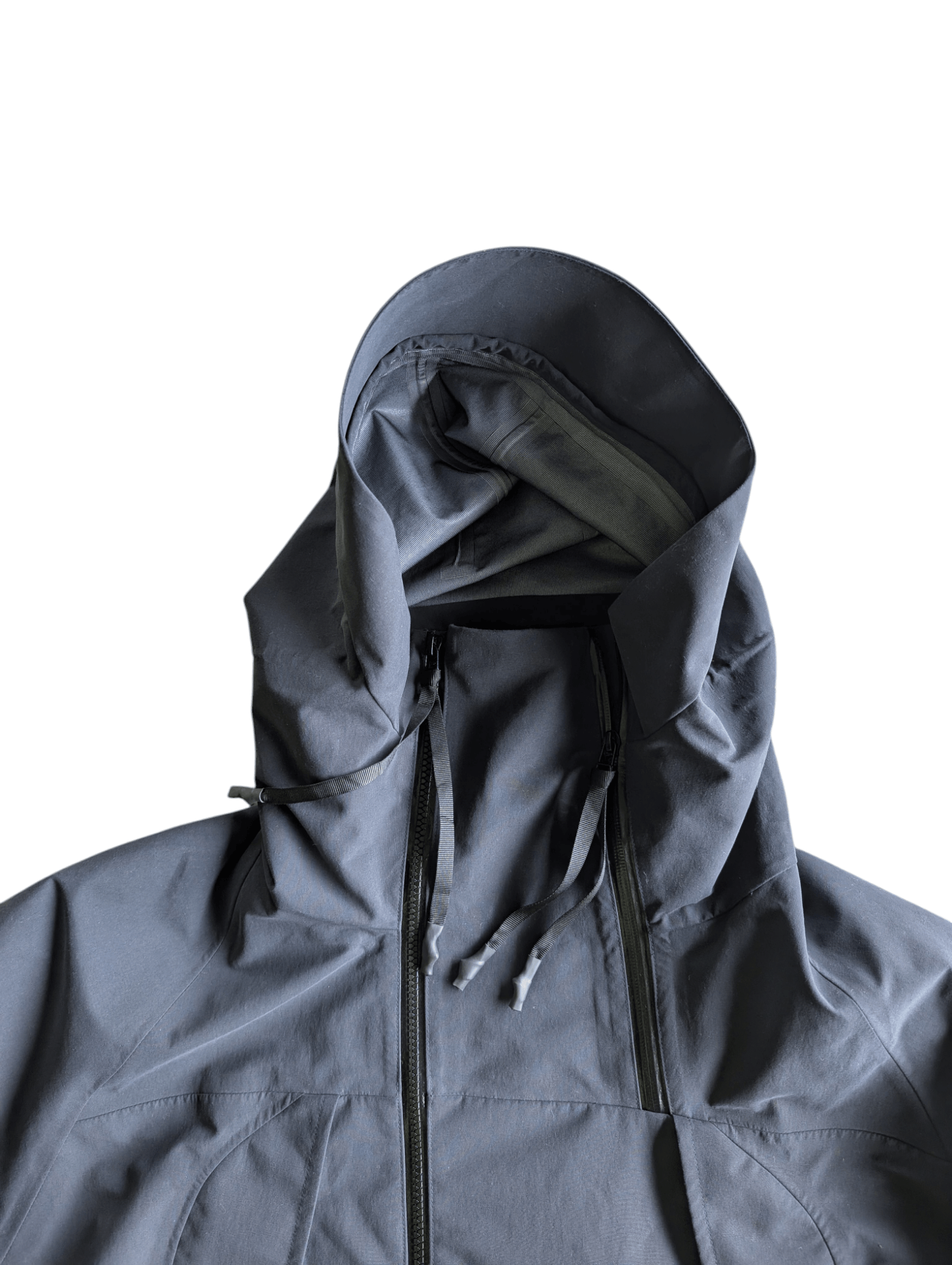 【RAINMAKER】MONSTER PARKA Rainmaker Kyoto BREATHABLE WATERPROOF MONSTER PARKA