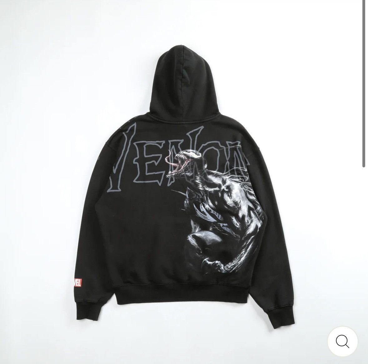 Darc Sport CIVIL REGIME X DARC SPORT X MARVELS SPIDERMAN X VENOM Size US XL / EU 56 / 4 - 2 Thumbnail