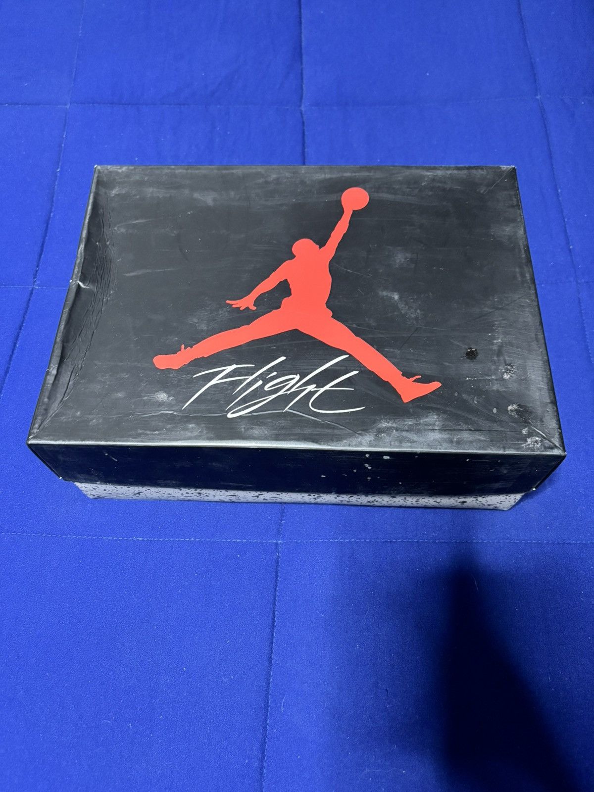 Jordan Brand Jordan 4 Retro OG Bred 2019 Size 12 Size US 12 / EU 45 - 8 Thumbnail