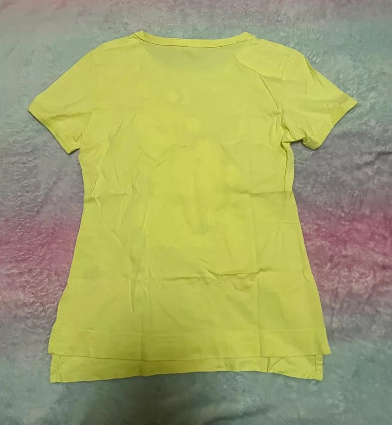 Vivienne Westwood Vivienne Westwood Grass cow letter print short sleeves Size M / US 6-8 / IT 42-44 - 8 Thumbnail