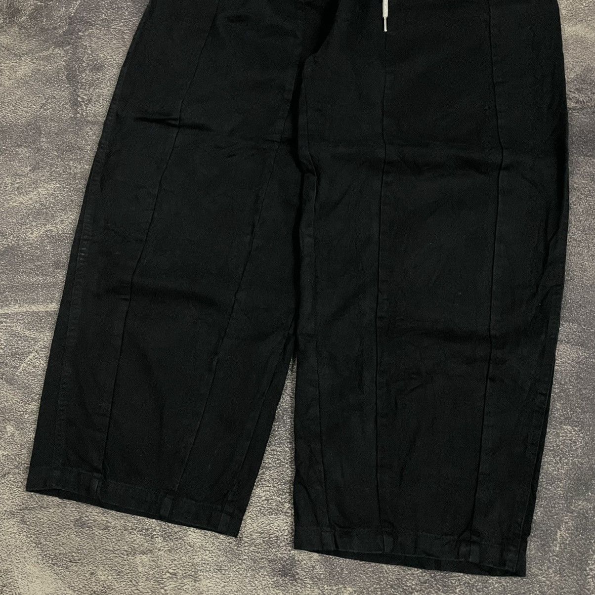 Comme des Garcons 2000's GLW baggy pants Size US 33 - 5 Thumbnail