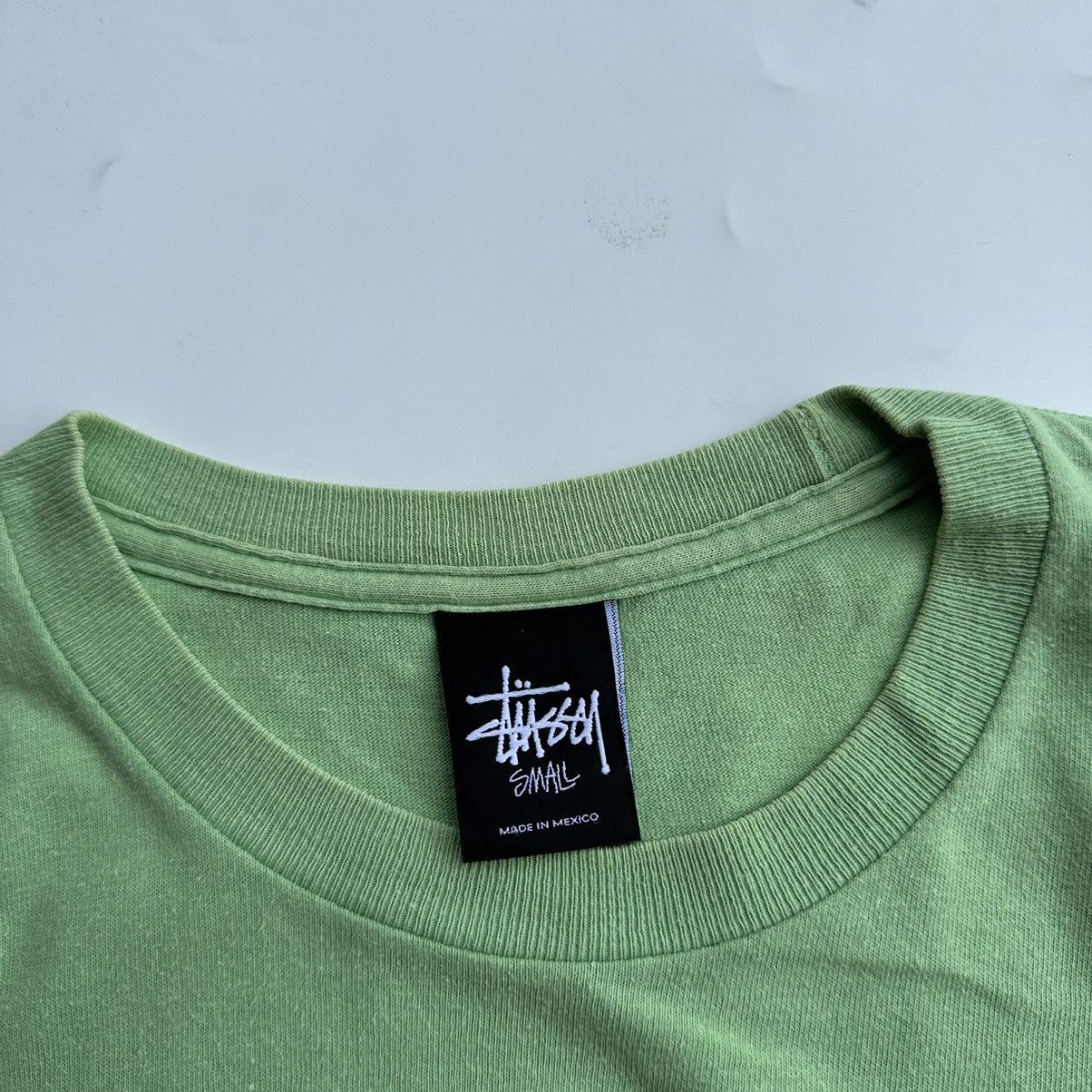 Stussy × Vintage Stussy Customade x Pene Bikini Idol Size US S / EU 44-46 / 1 - 4 Thumbnail