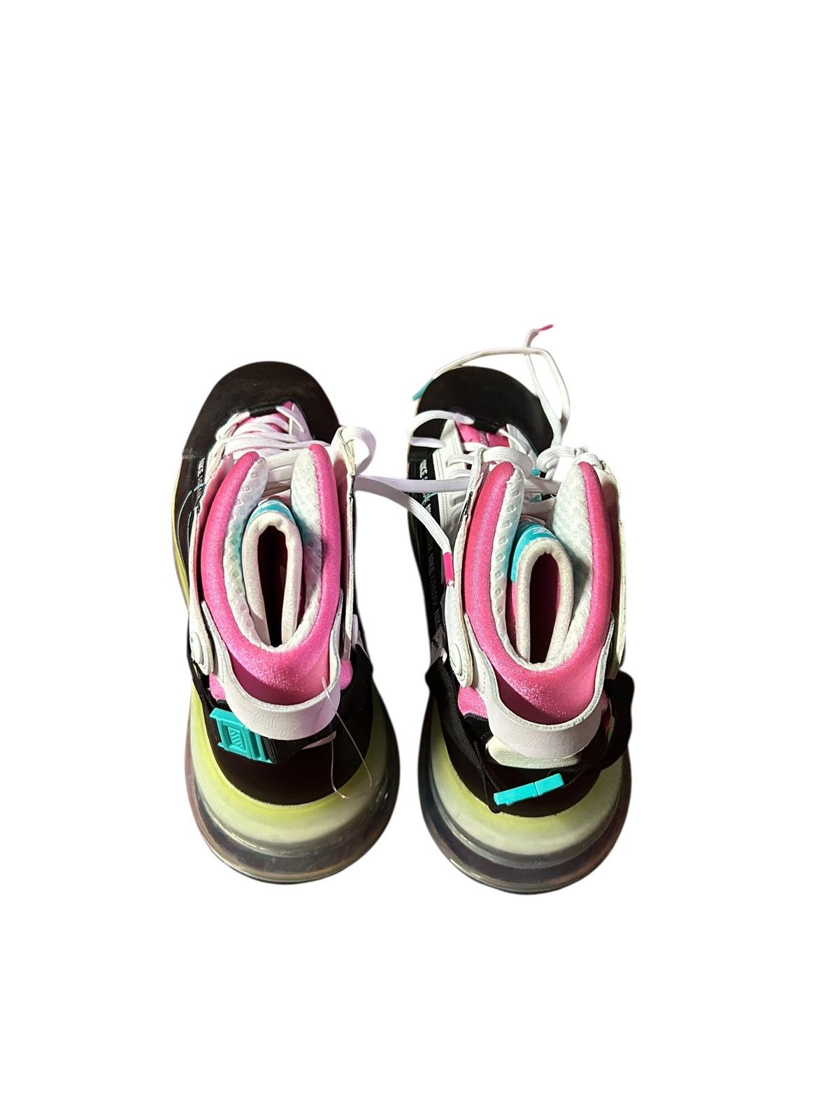 Nike Nike Air Max 720 Saturn size 11.5 Size US 11.5 / EU 44-45 - 5 Thumbnail