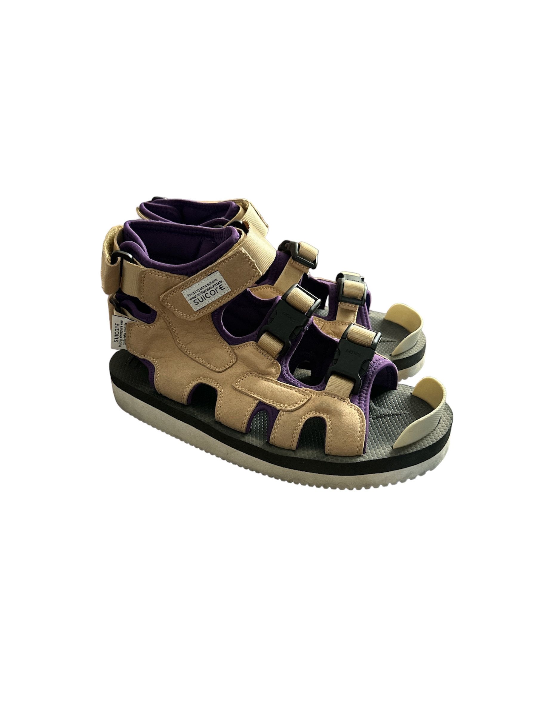 Suicoke Boak-V Size US 5 / EU 37 - 2 Thumbnail