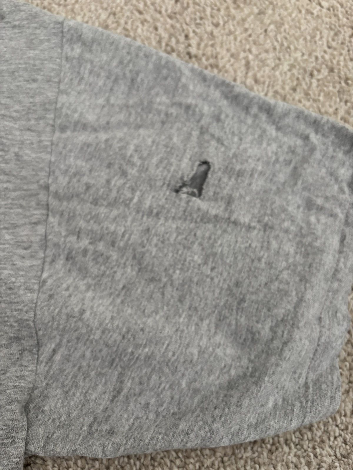 Adidas Vintage Adidas Soccer T Shirt Size US XXL / EU 58 / 5 - 5 Thumbnail