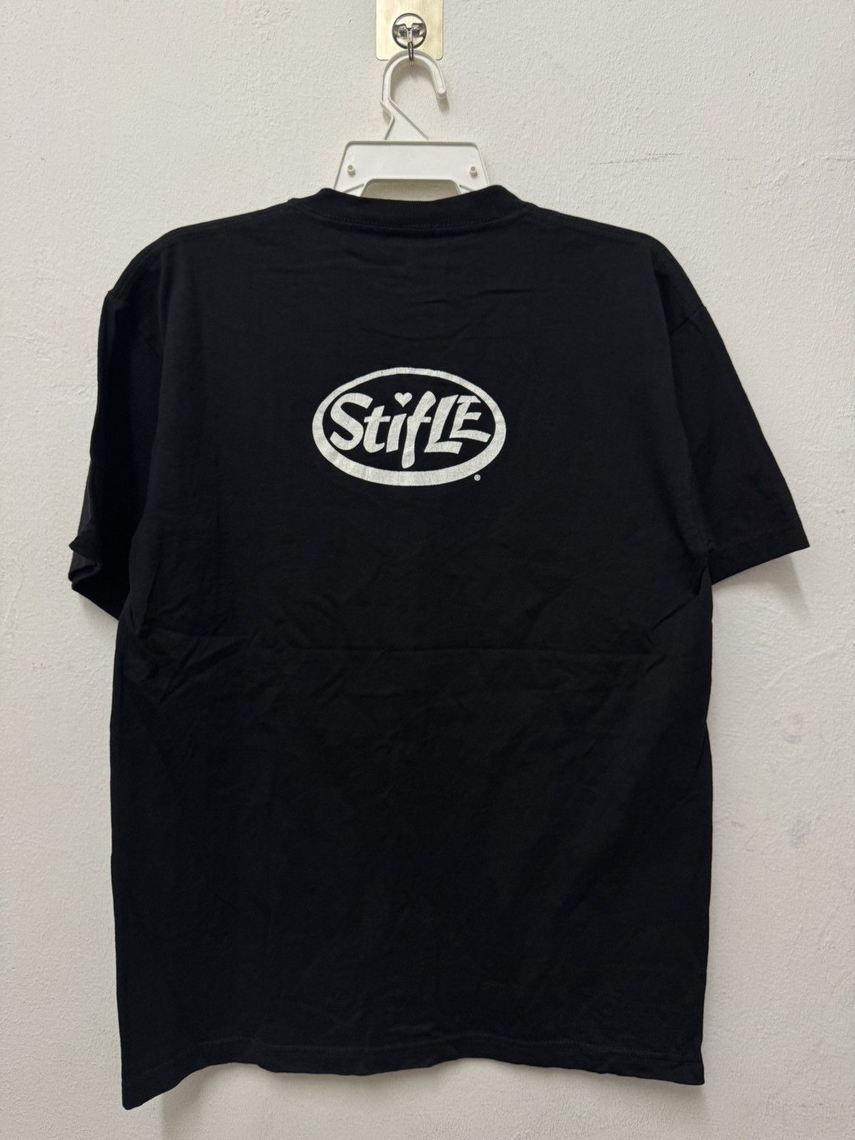 Band Tees × Vintage Vintage 90’s Nofx Band T shirt “Mean People Suck” T shirt Size US L / EU 52-54 / 3 - 6 Thumbnail