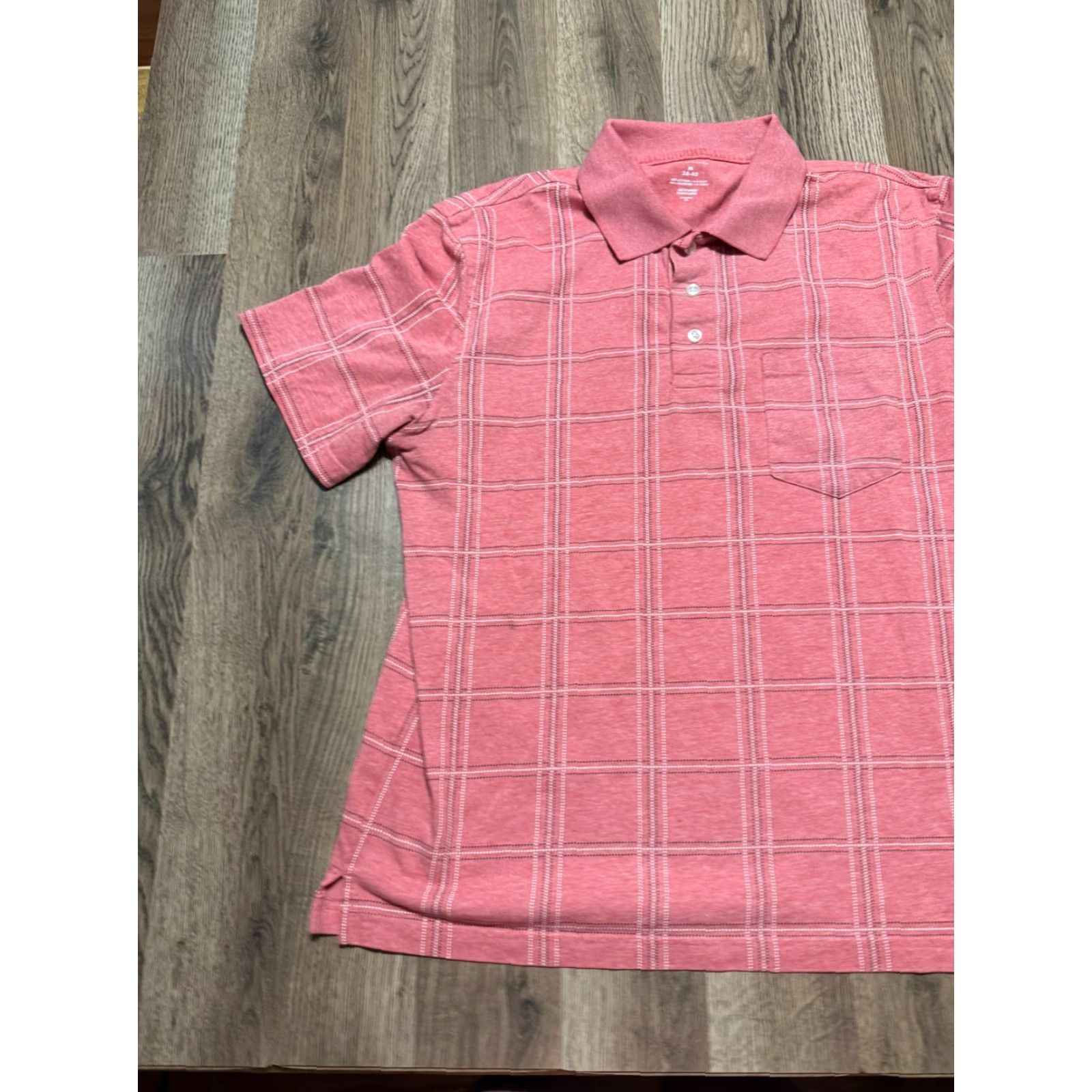 George VINTAGE? No. Size US M / EU 48-50 / 2 - 4 Thumbnail
