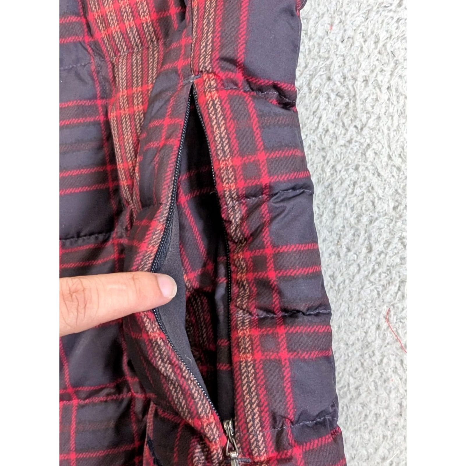 Patagonia VINTAGE? No. Size S / US 4 / IT 40 - 4 Thumbnail
