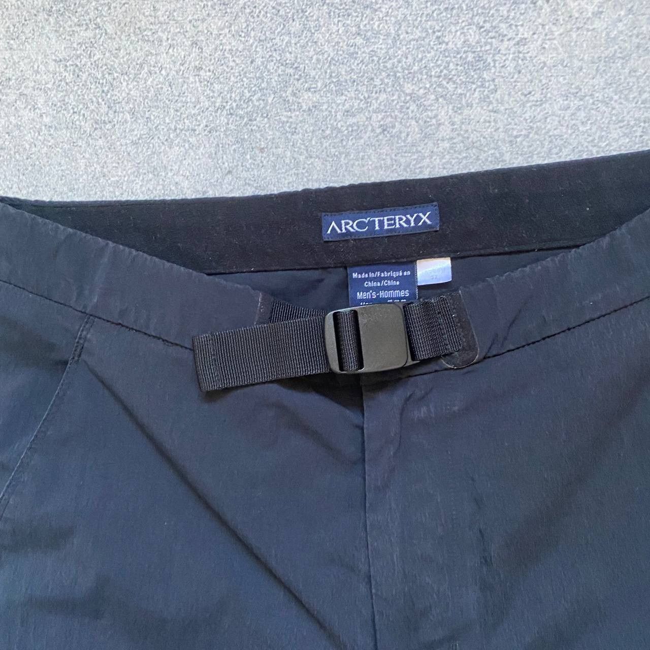 Arc'teryx VINTAGE ARCTERYX PANTS Size US 30 / EU 46 - 10 Thumbnail