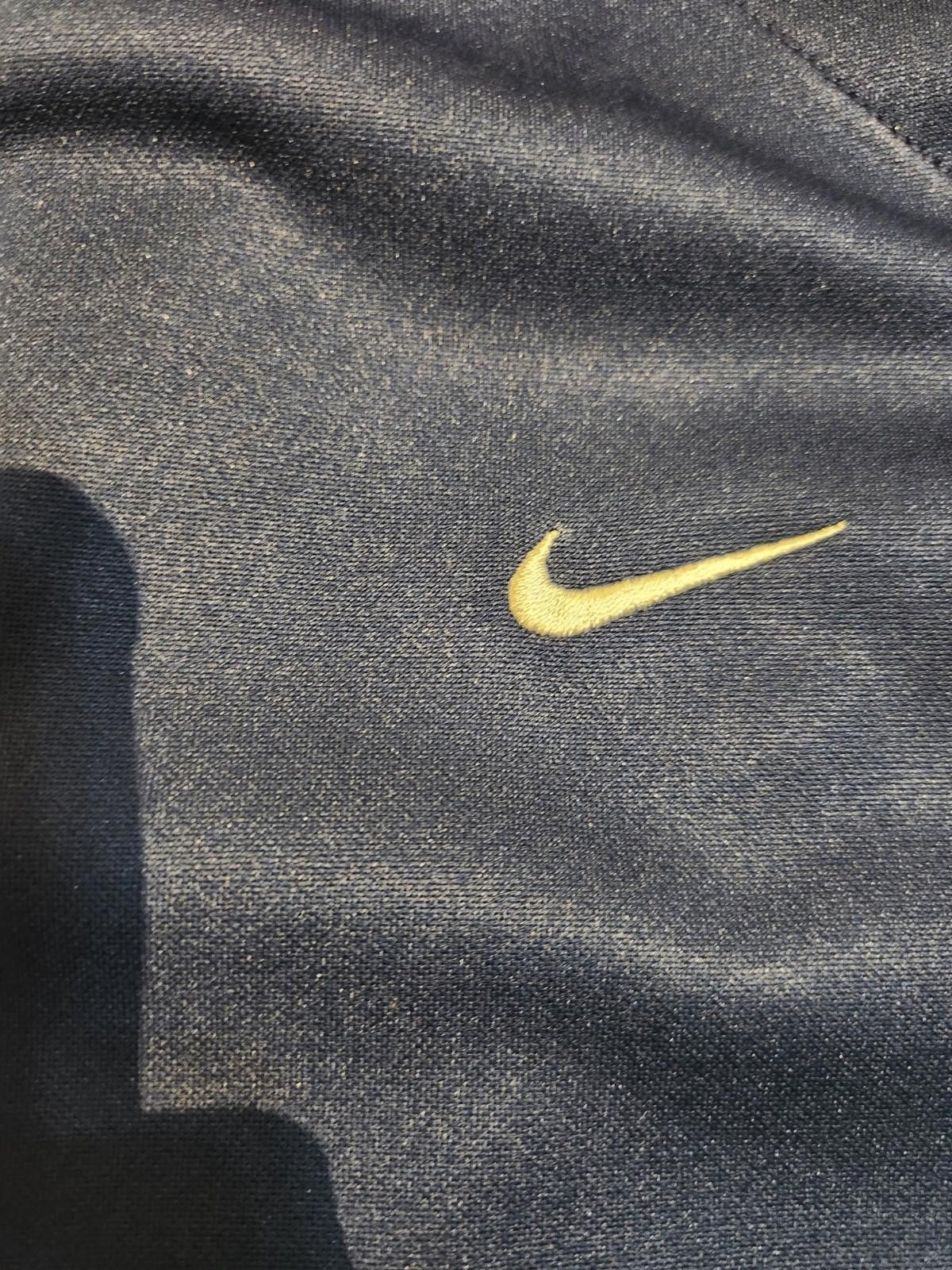 Nike Vintage Nike Team Derek Jeter NY Yankees MLB Jersey Youth XL Size ONE SIZE - 4 Thumbnail