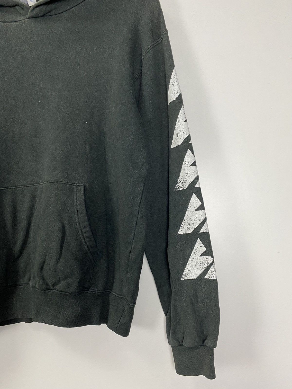 Vintage Vintage Brahman Hoodies Size US S / EU 44-46 / 1 - 8 Thumbnail