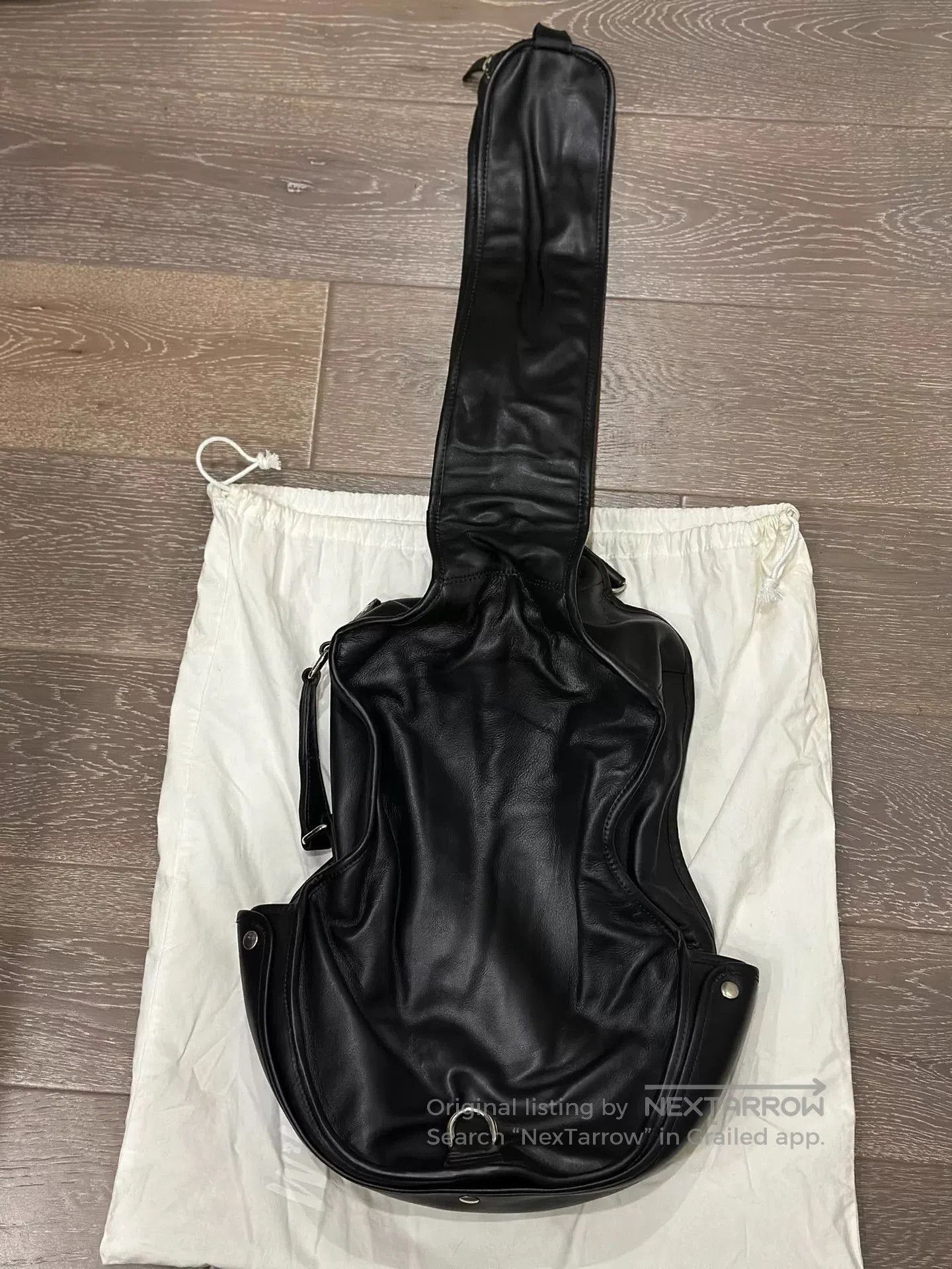 Maison Margiela Maison Martin Margiela Stereotype Black Mini