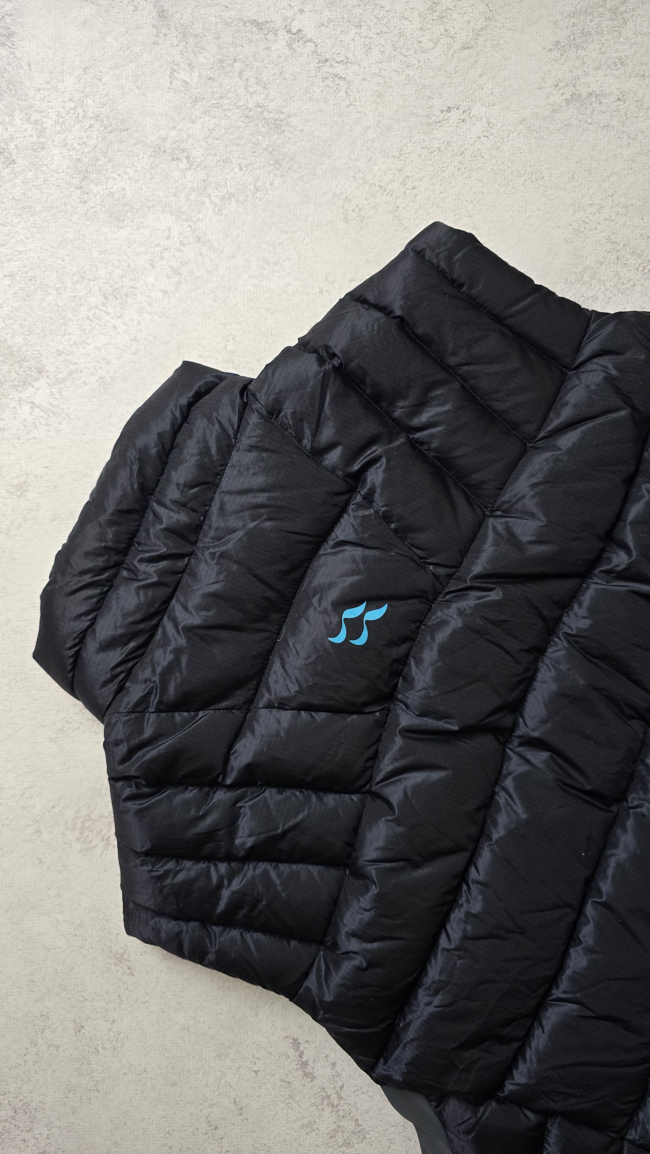 Rab Rab Electron Pro Down Packable Vest Puffer Gilet Body Warmer Size XL / US 12-14 / IT 48-50 - 8 Thumbnail
