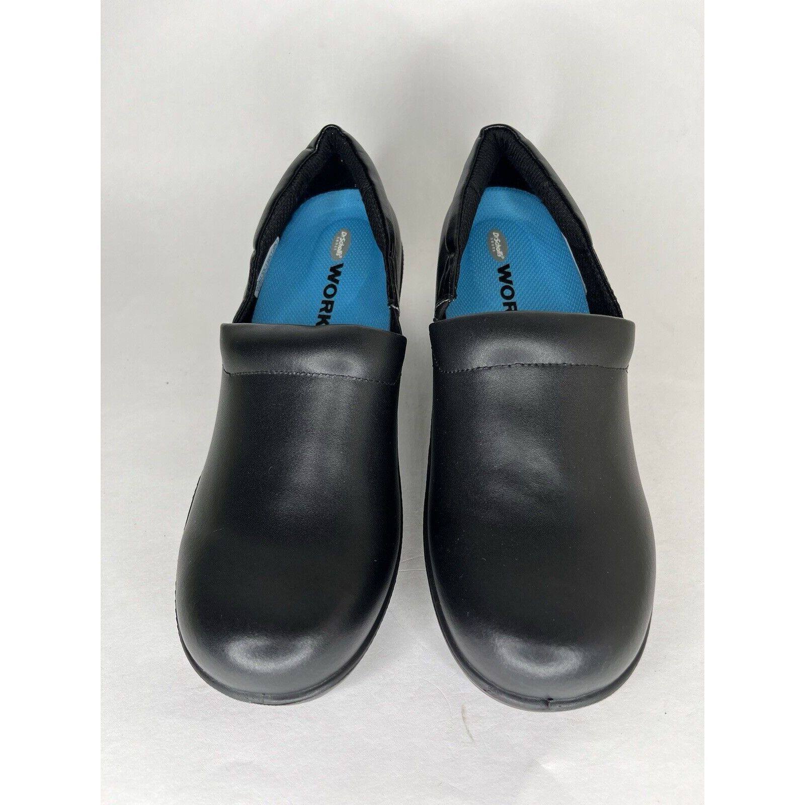 Other dr scholls women shoes clogs size 8.5M Black Rubber Slip Ons Size US 8.5 / IT 38.5 - 10 Thumbnail