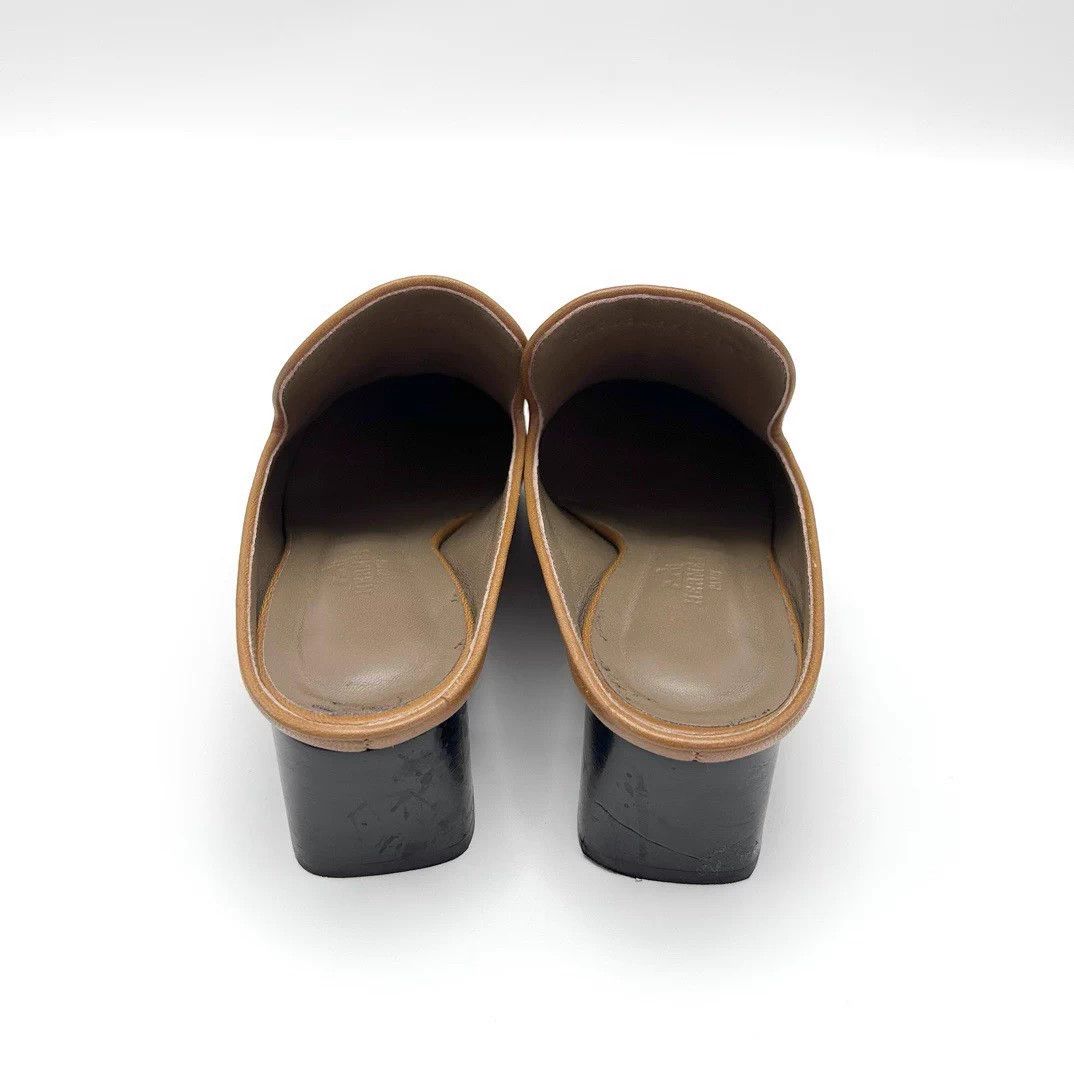 Hermes Hermes Pigalle Heels 36 Size US 5 / IT 35 - 2 Thumbnail