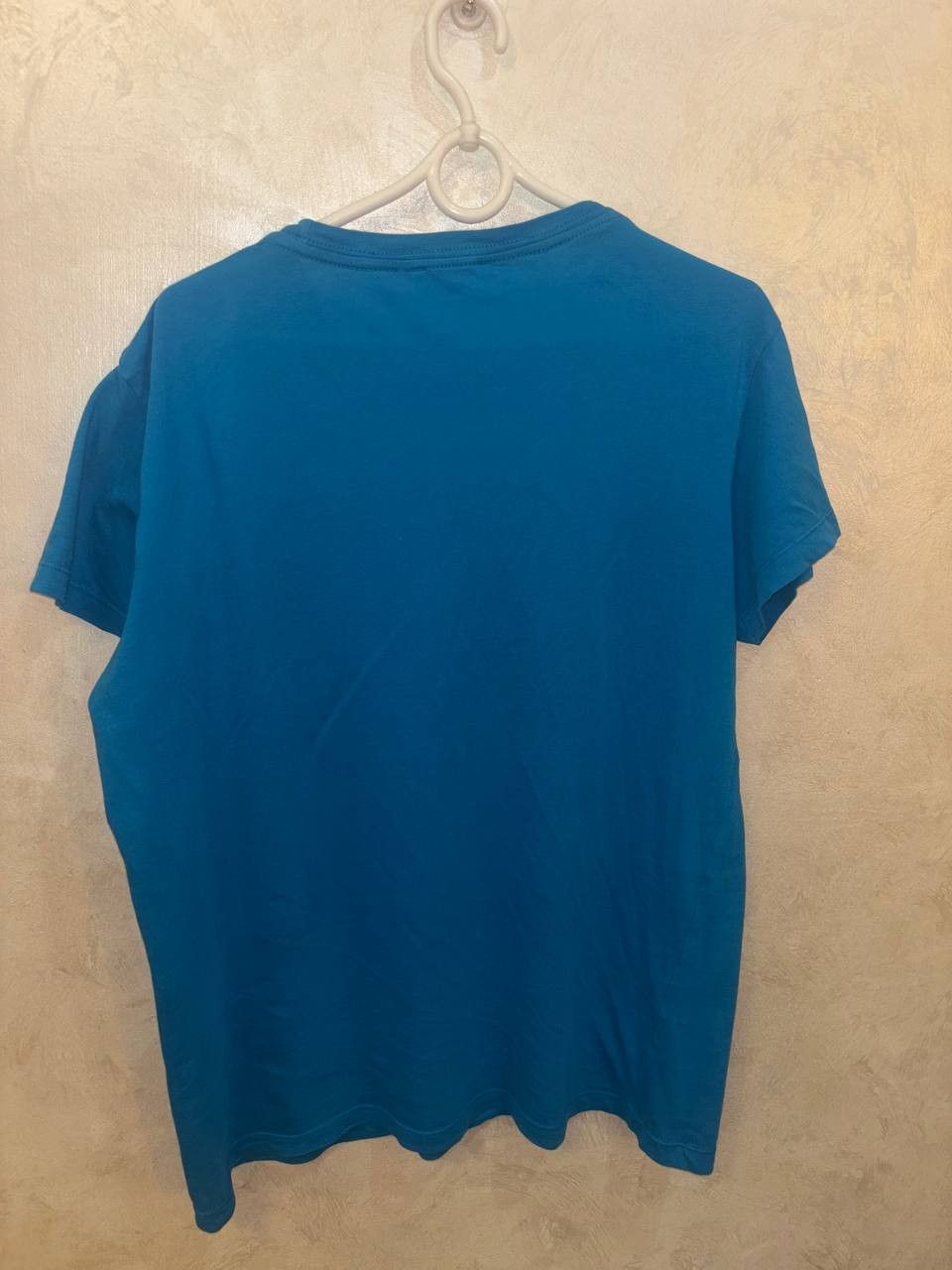 Diesel Vintage Y2K Tee Shirt Diesel Big Logo Punk Japan Style 00s Size US XL / EU 56 / 4 - 7 Thumbnail
