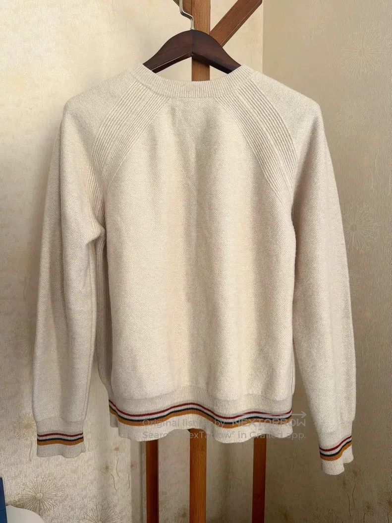 Loro Piana Loro Piana Capsule series cashmere turtleneck sweater Size XS / US 0-2 / IT 36-38 - 2 Thumbnail