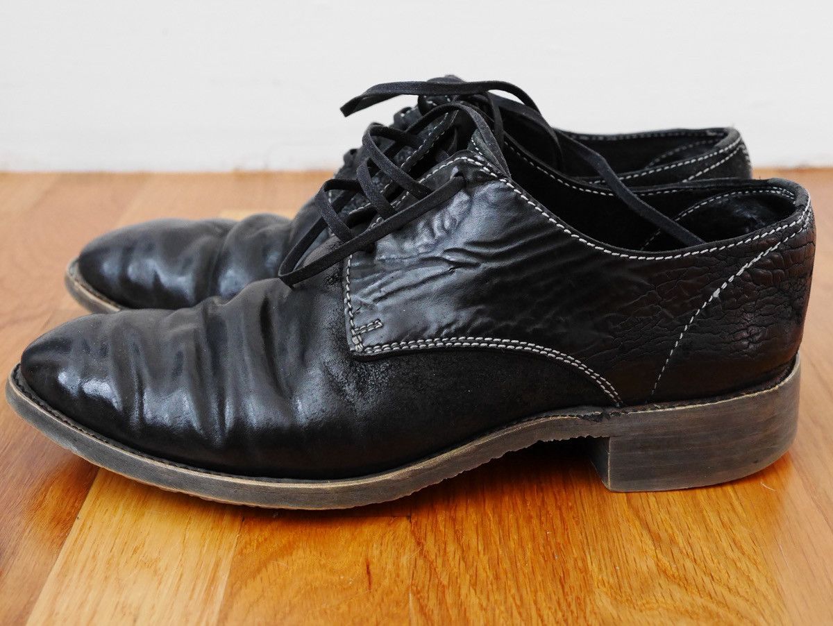 Carol Christian Poell CCP Derby Size US 8 / EU 41 - 4 Thumbnail