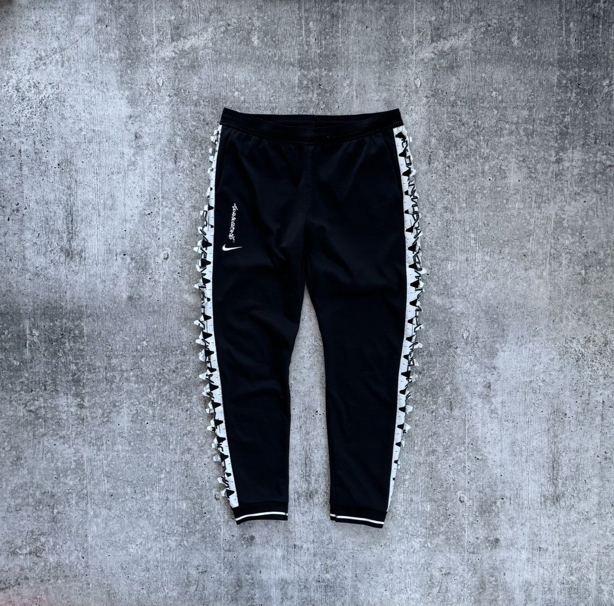 Acronym ACRONYM P30A-DSKR-BKS | Grailed