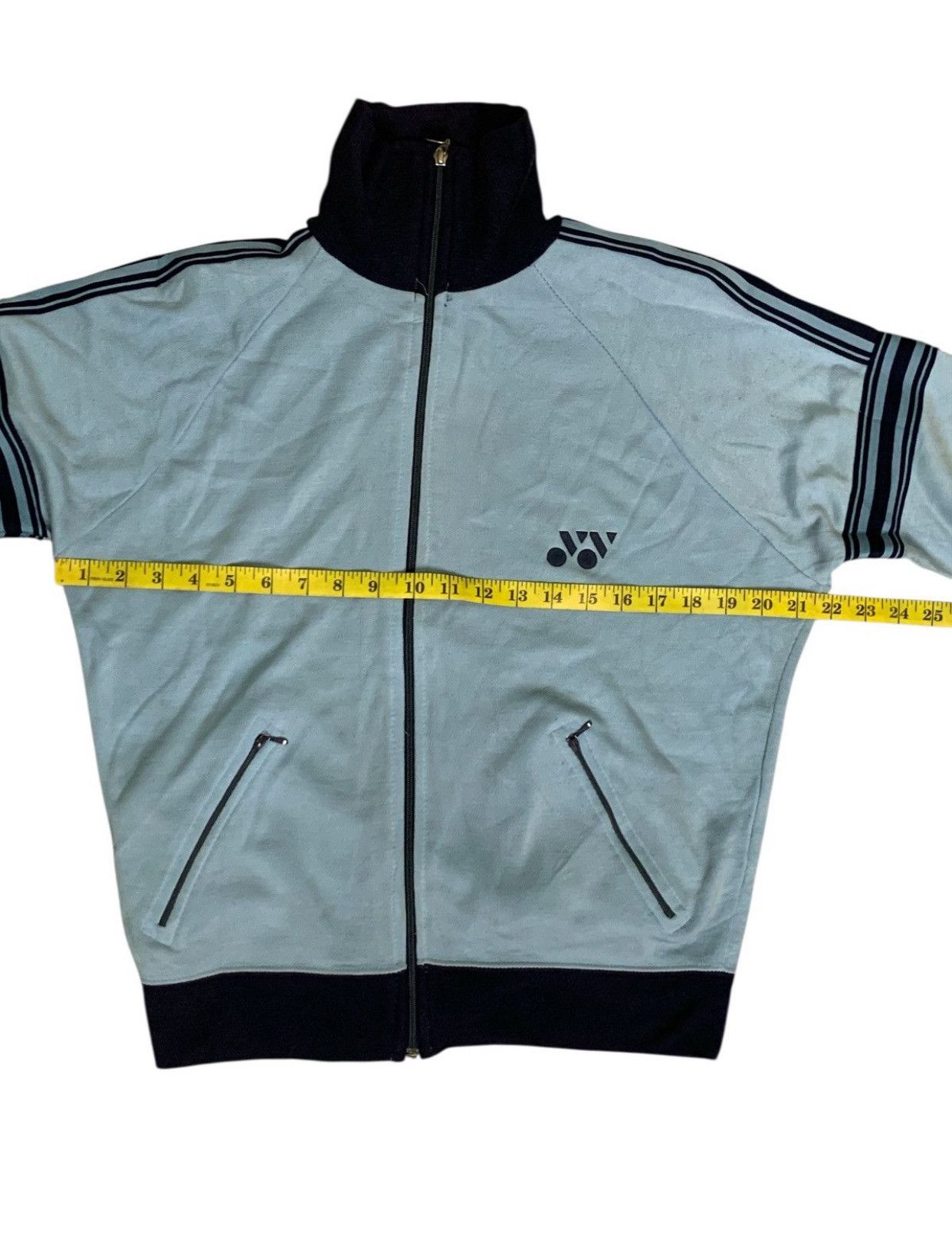 Japanese Brand Rare Design Vintage Yonex Sportswear Sweater Size US M / EU 48-50 / 2 - 10 Thumbnail
