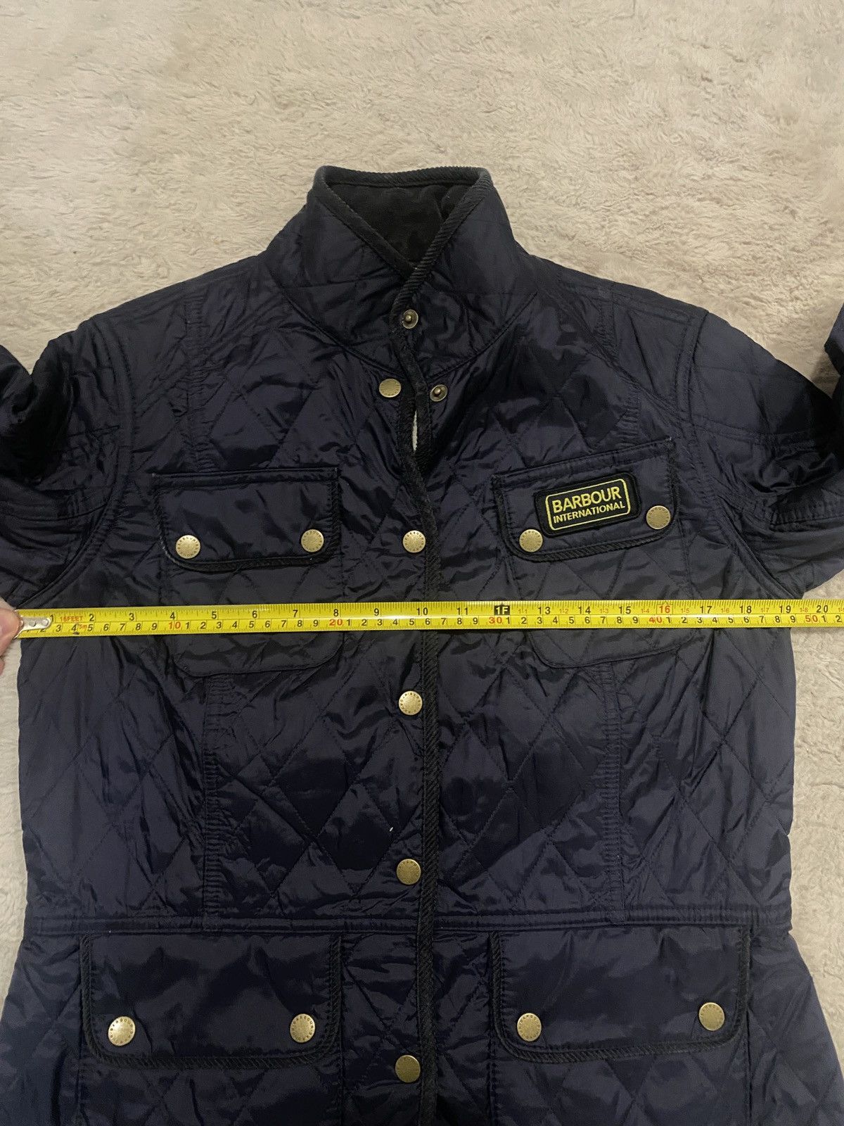 Barbour Barbour women summer vint Intenational jacket Size M / US 6-8 / IT 42-44 - 10 Thumbnail