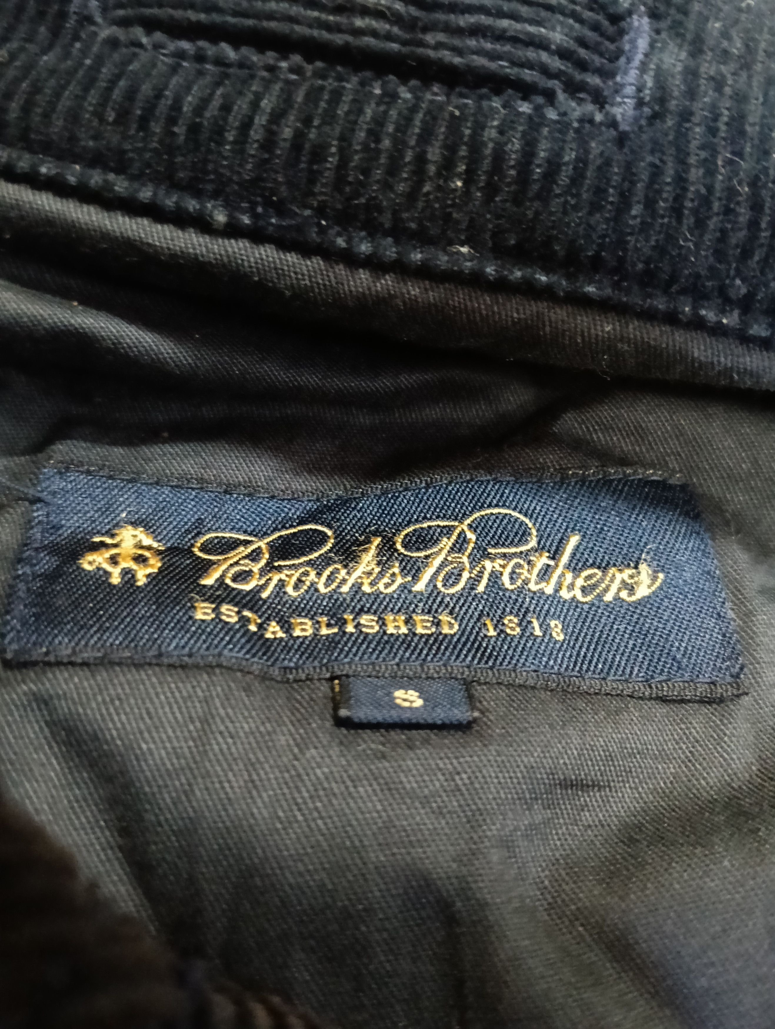 Brooks Brothers Brooks brothers jacket. Size US S / EU 44-46 / 1 - 5 Thumbnail