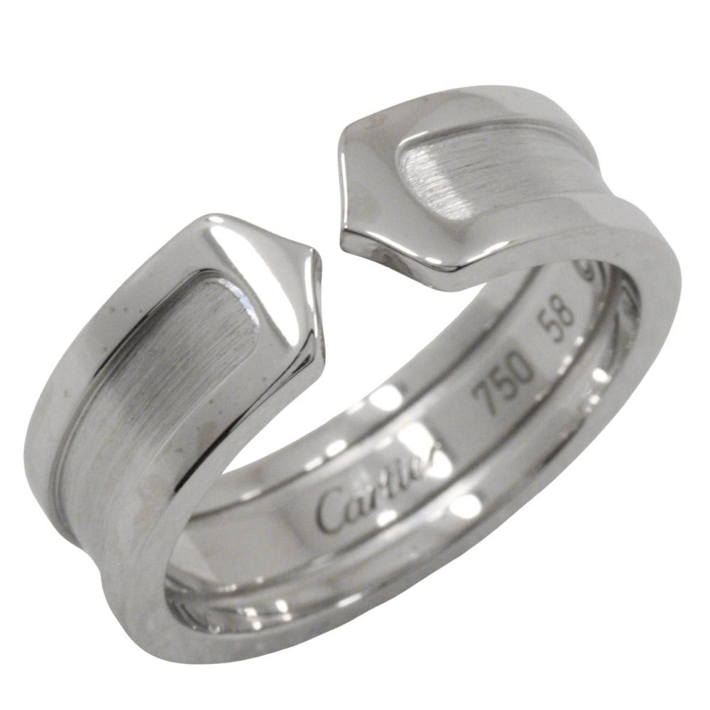 Cartier Cartier 2C C2 ring Size ONE SIZE - 1 Thumbnail
