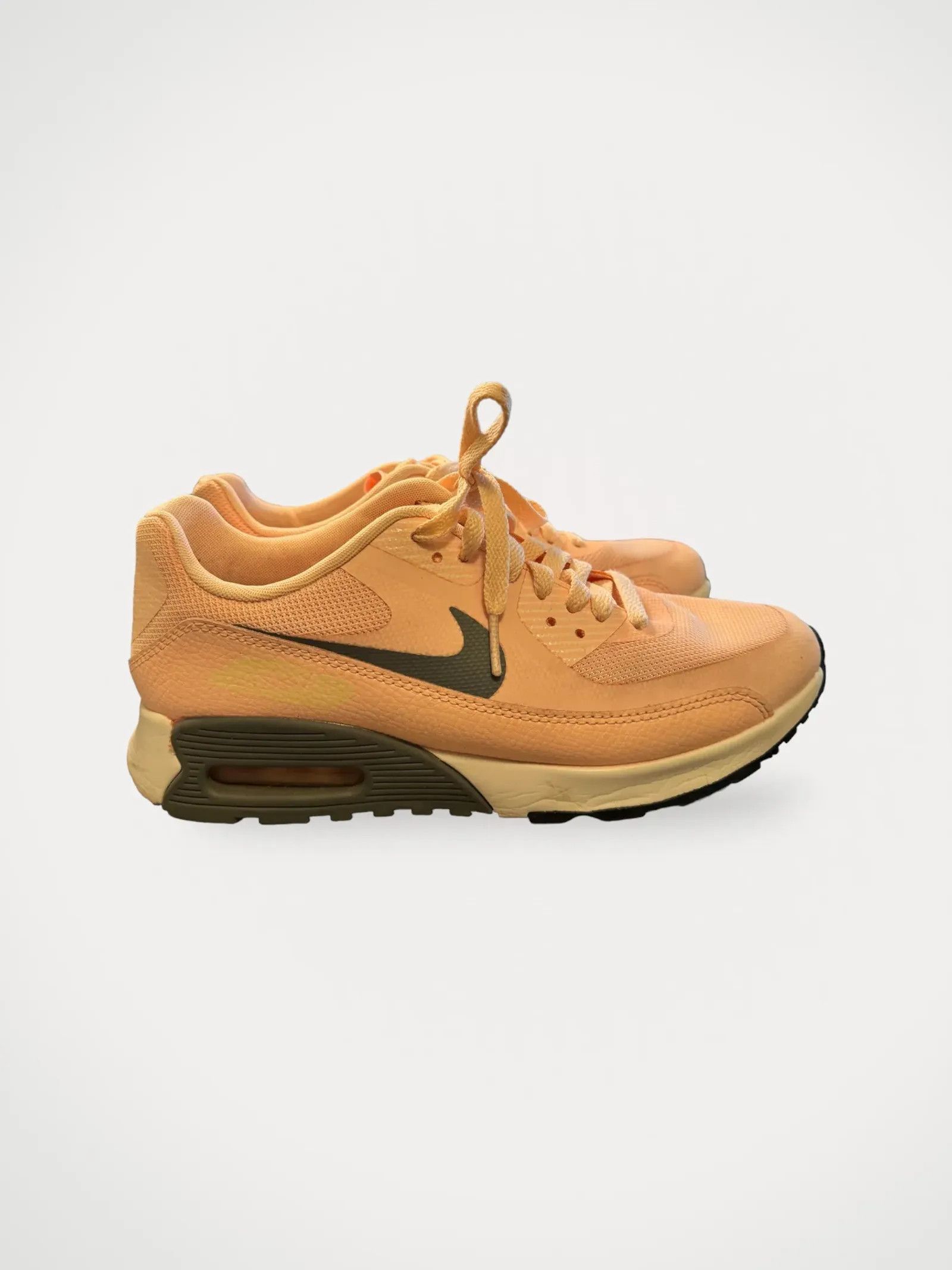 Nike Air max Sommar modell Sneakers