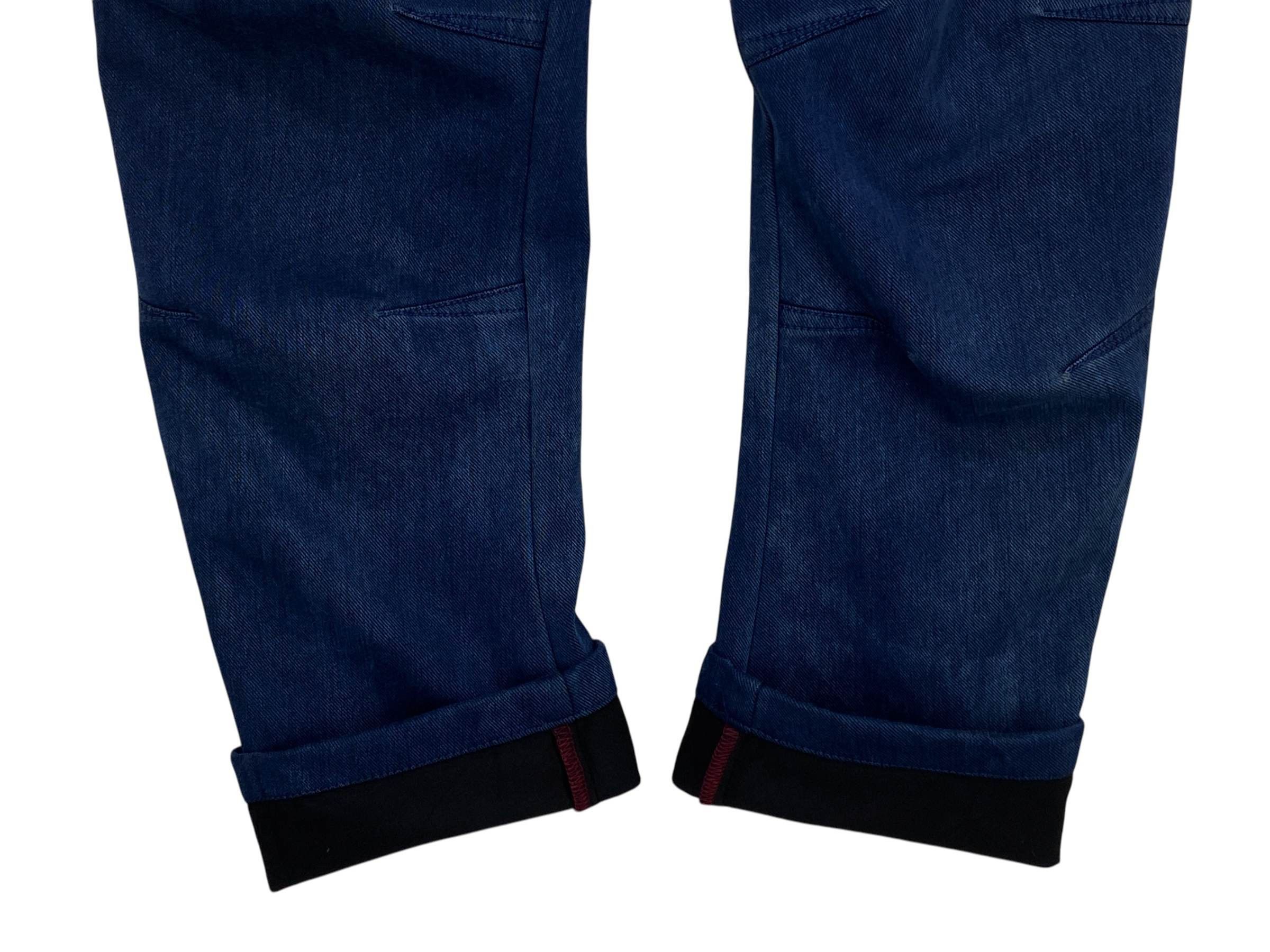 Japanese Brand Fieldcore Cargo Pants Tactical Stripes Pants Size US 32 / EU 48 - 8 Thumbnail
