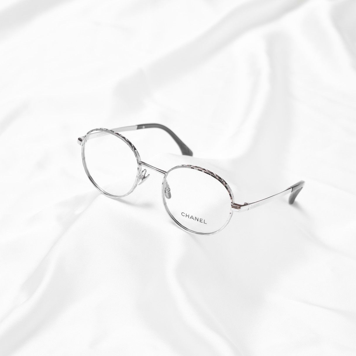Chanel CHANEL 0CH2225 C450 GLASSES Size ONE SIZE - 1 Thumbnail