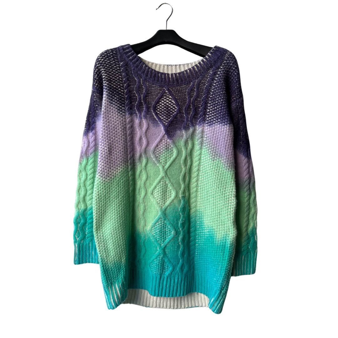 Japanese Brand Divided Sweater Size M / US 6-8 / IT 42-44 - 1 Thumbnail
