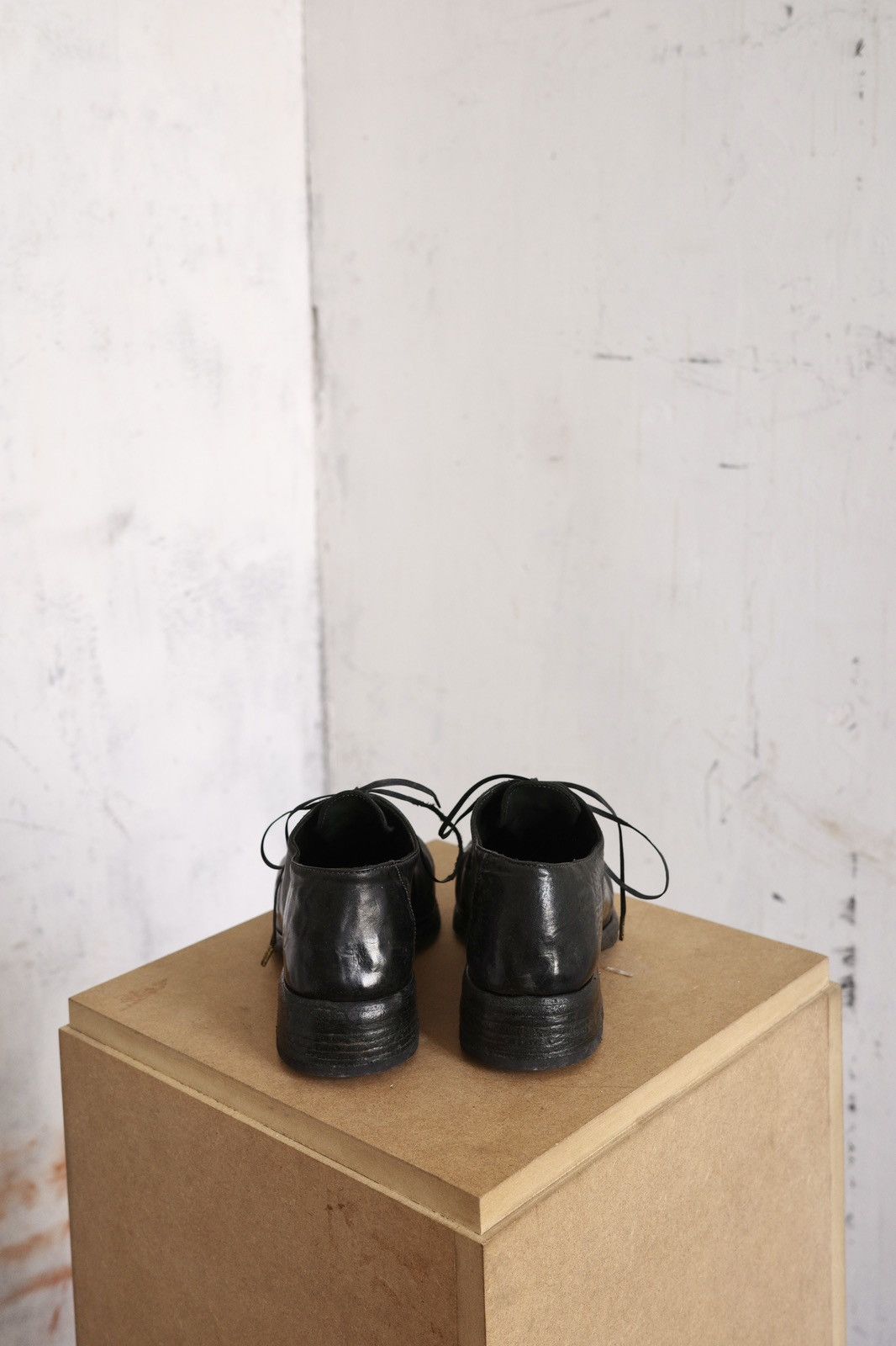 Carol Christian Poell Carol Christian Poell Folded derbies Size US 9.5 / EU 42-43 - 5 Thumbnail