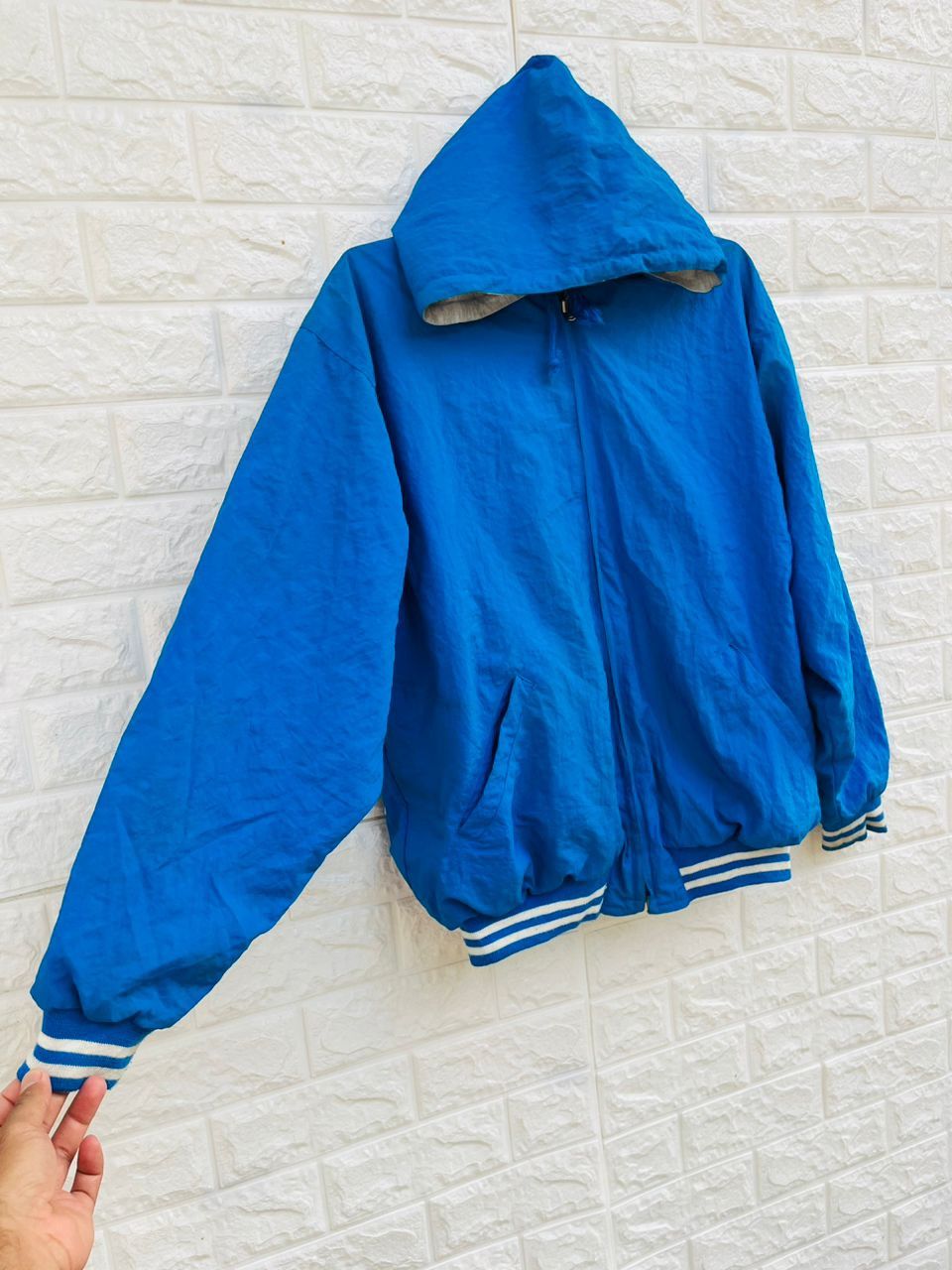 Japanese Brand × Vintage Vintgae Park Miller Reverse Streetwear Fashion Style Size US L / EU 52-54 / 3 - 3 Thumbnail