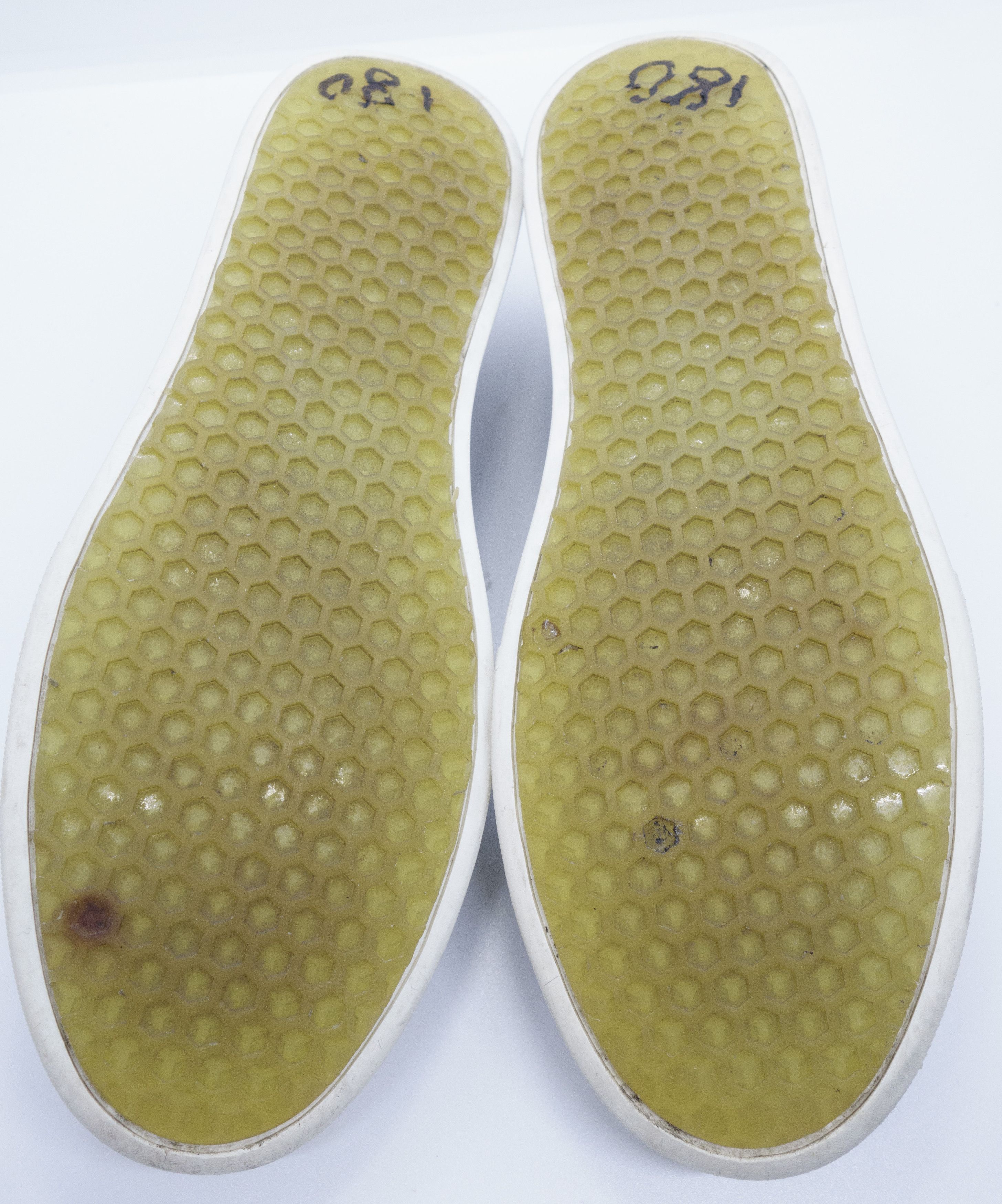 Celine × Hedi Slimane Hedi Slimane Era Plaid Skate Slip Ons Size US 8 / IT 38 - 6 Thumbnail