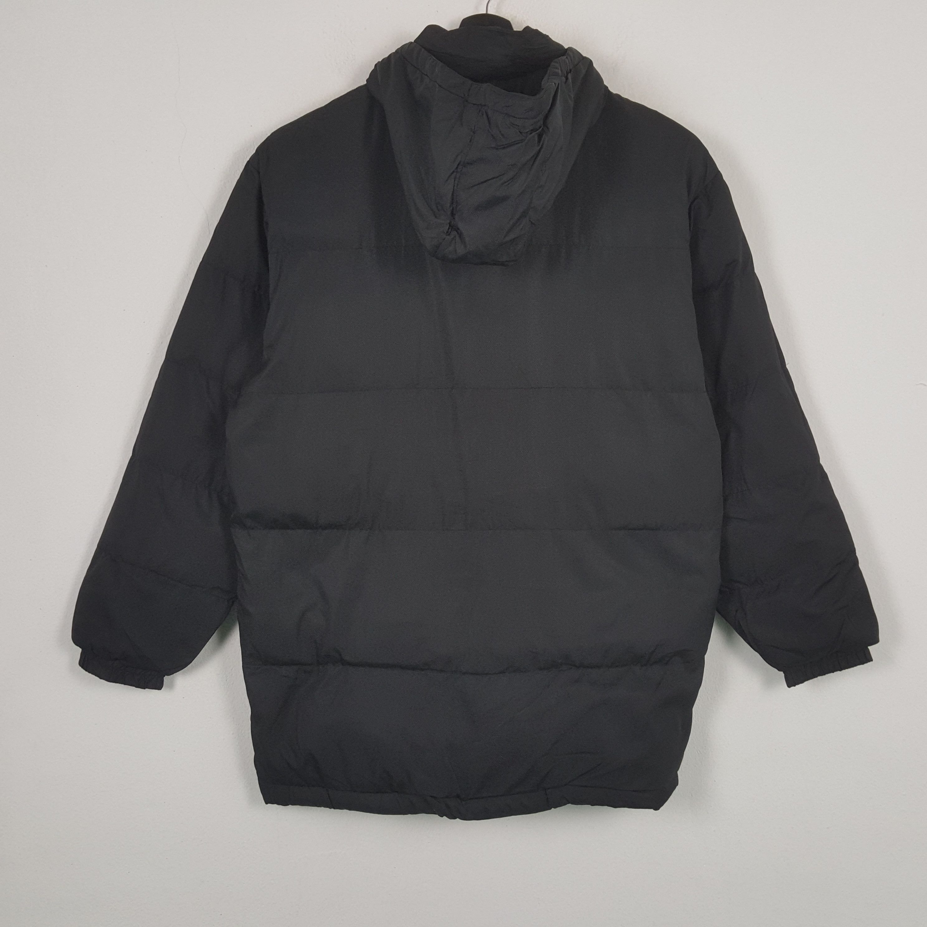 MCM MCM LEGERE Fashion Brand Puffer Jacket C286N8 Size US XL / EU 56 / 4 - 3 Thumbnail