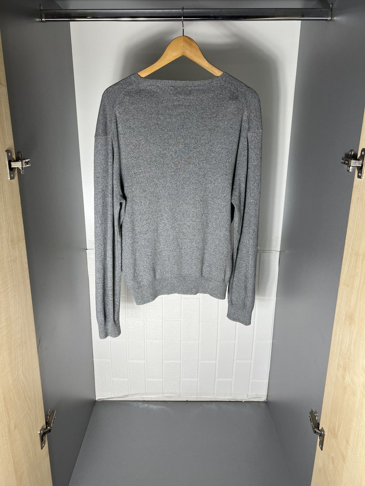 Polo Ralph Lauren VINTAGE POLO RALPH LAUREN CLASSIC SWEATER DESIGNER CASUAL Size US L / EU 52-54 / 3 - 12 Thumbnail