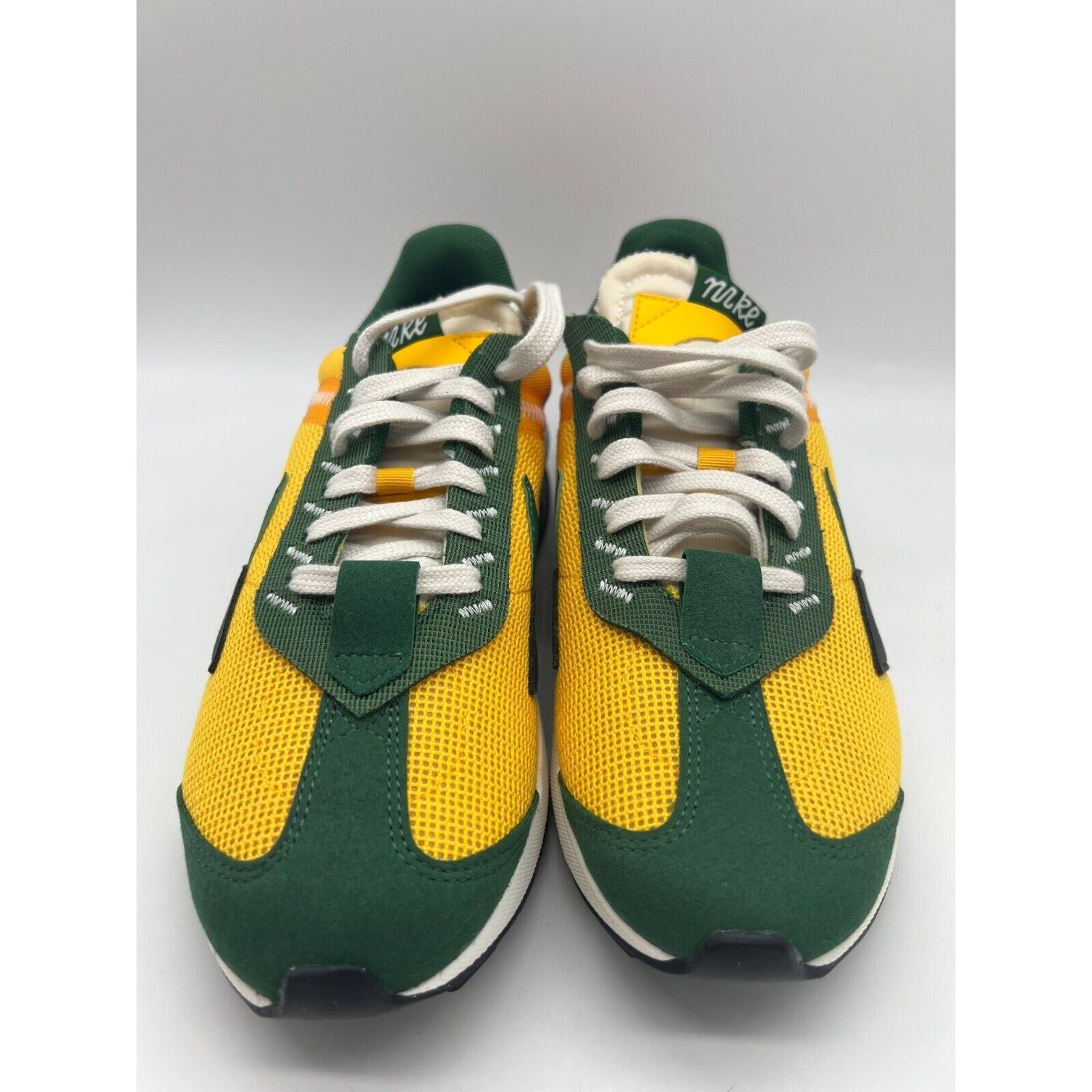 Nike Nike Air Max Pre-Day 'University Gold Gorge Green' Men's 8.5 Size US 8.5 / EU 41-42 - 10 Thumbnail