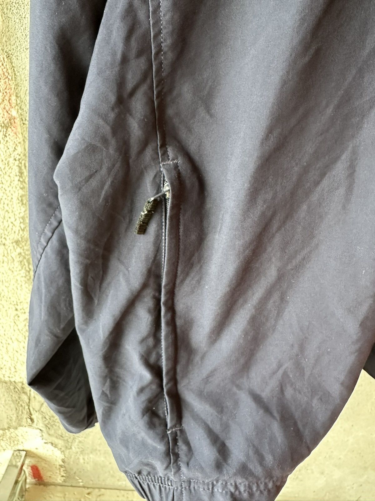 Adidas warehouse uniform Size US L / EU 52-54 / 3 - 7 Thumbnail
