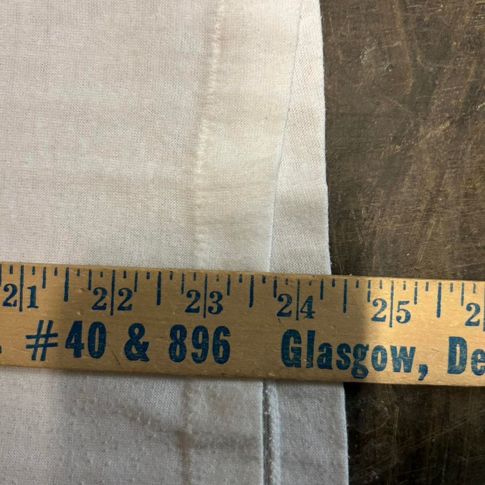 Other VTG Burger King "We've built a better Whopper" tee Size US M / EU 48-50 / 2 - 5 Thumbnail