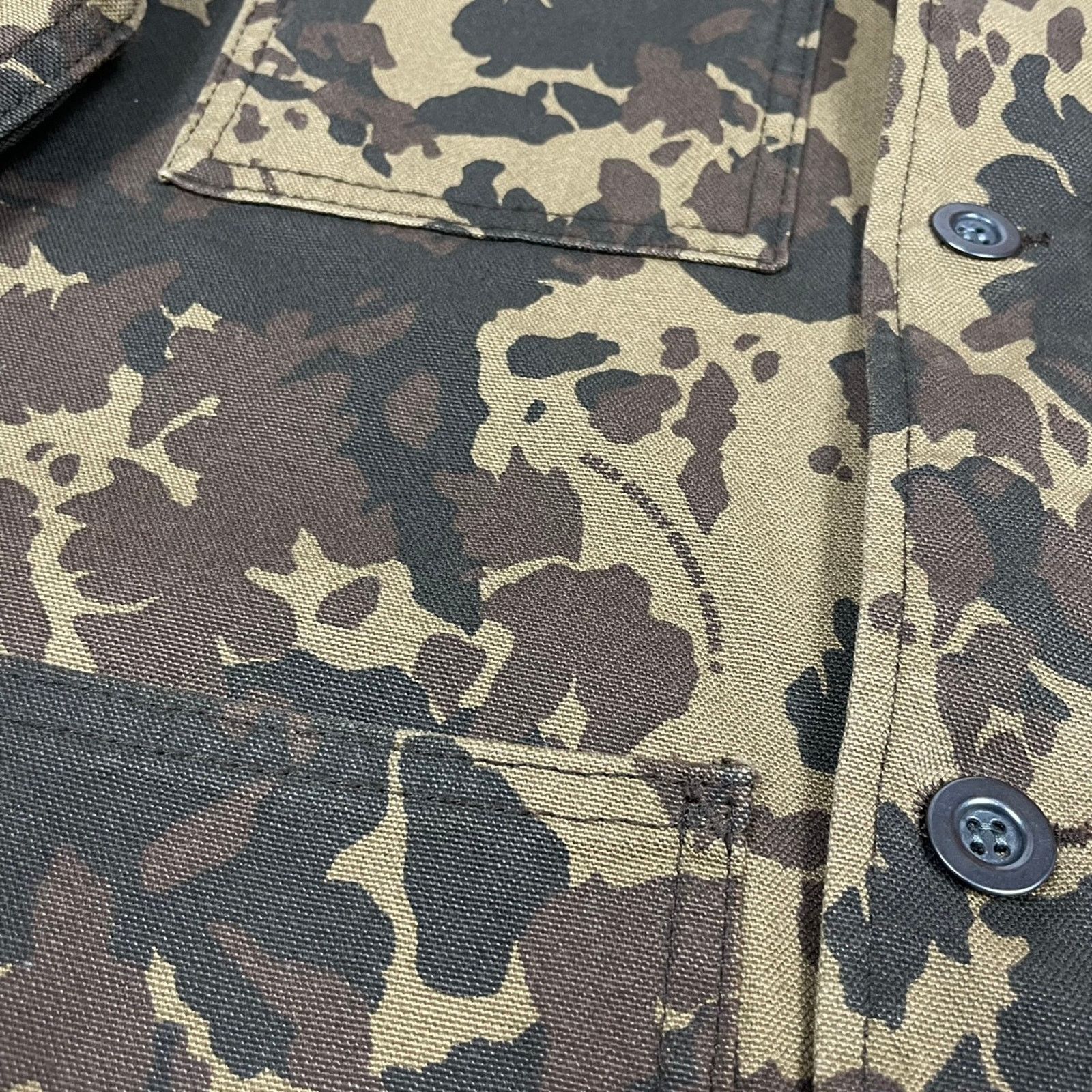 Wood Wood Denim Jacket