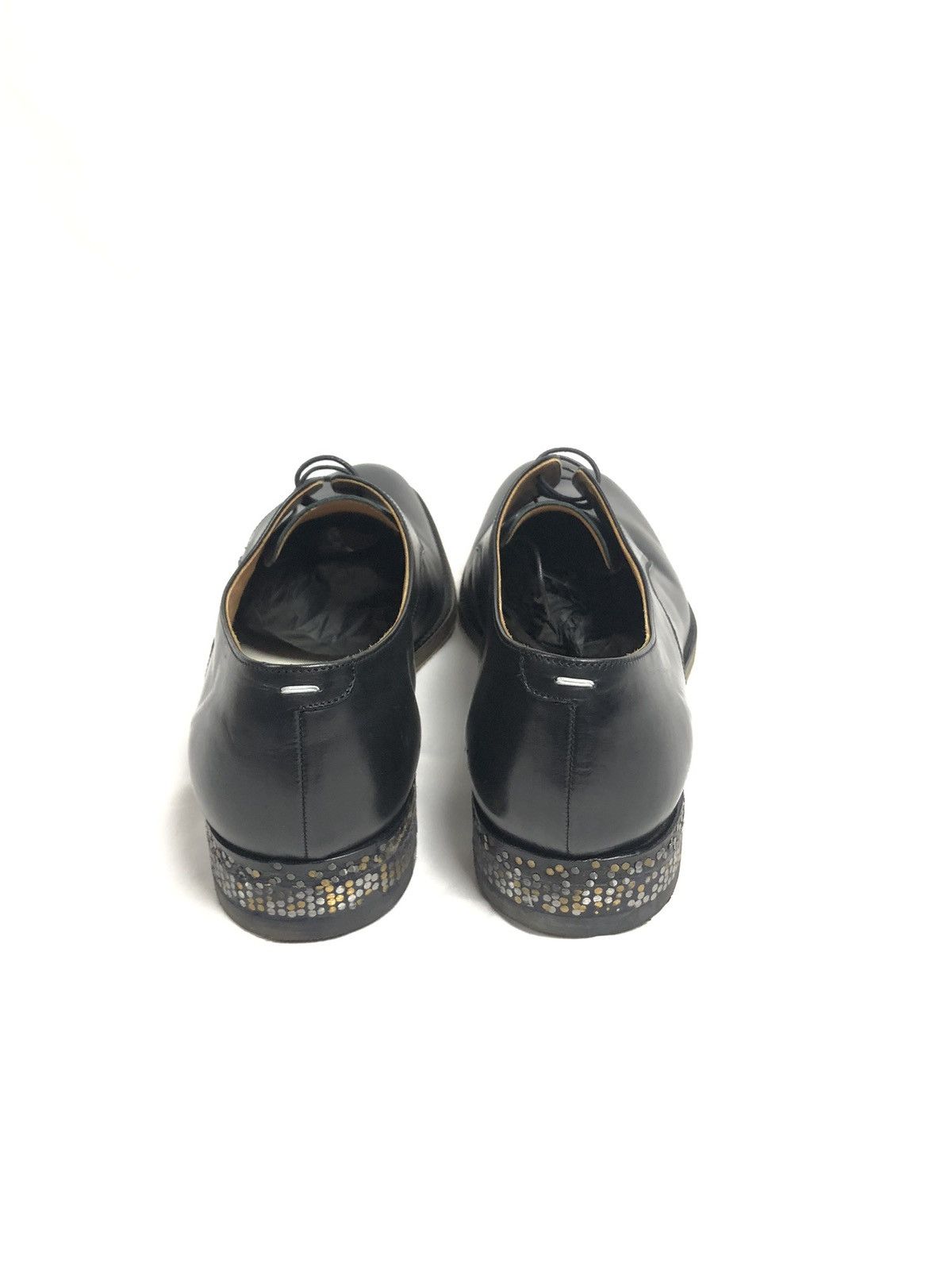 Maison Margiela Margiela nail nerbys S/S 2009 limited 3/150 Size US 11 / EU 44 - 3 Thumbnail
