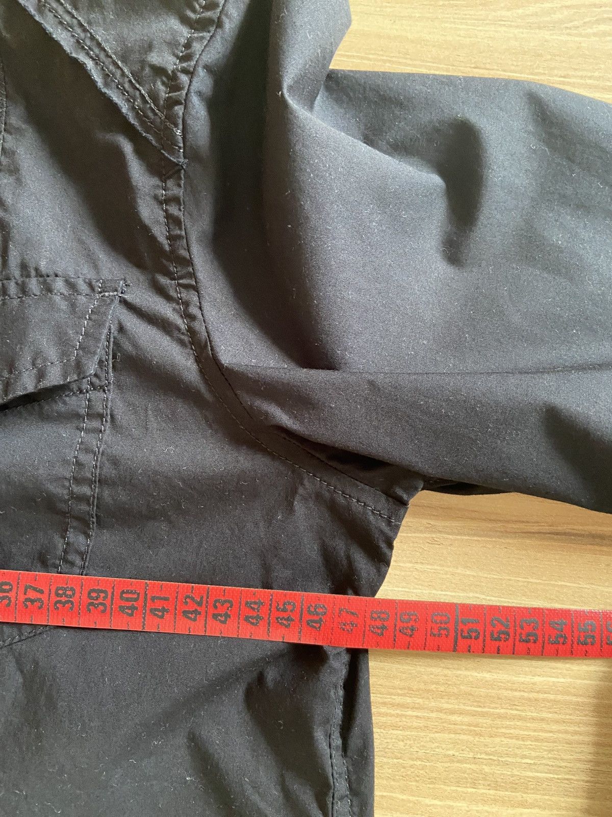 Diesel Diesel black shirt Size US M / EU 48-50 / 2 - 5 Thumbnail