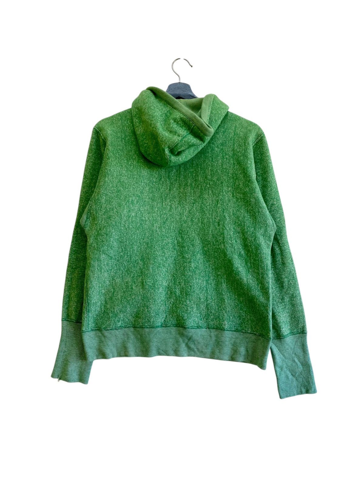 Spruce Spruce Tortoise Plain Hoodie Made In Canada Size US S / EU 44-46 / 1 - 2 Thumbnail