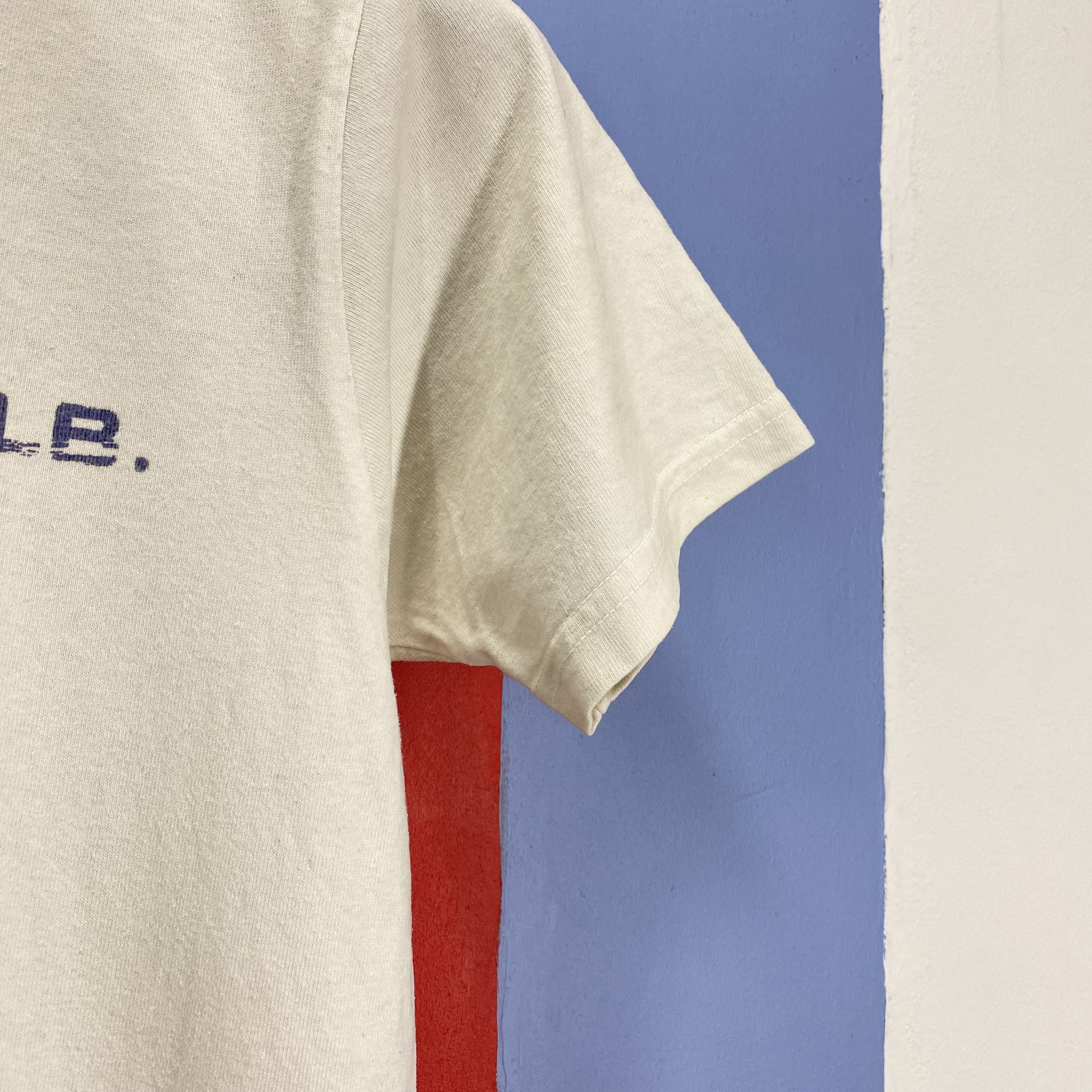Avirex AVIREX AIR FIELD Crew Neck T Shirt #1846/08 Size US S / EU 44-46 / 1 - 11 Thumbnail